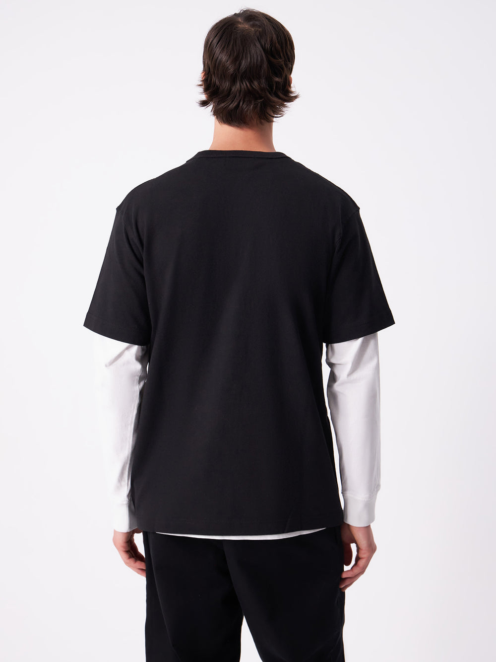 Everyday Logo Tee