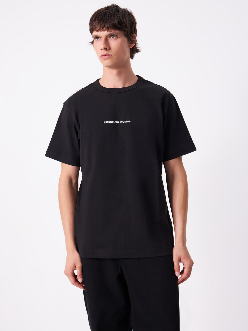 Everyday Logo Tee