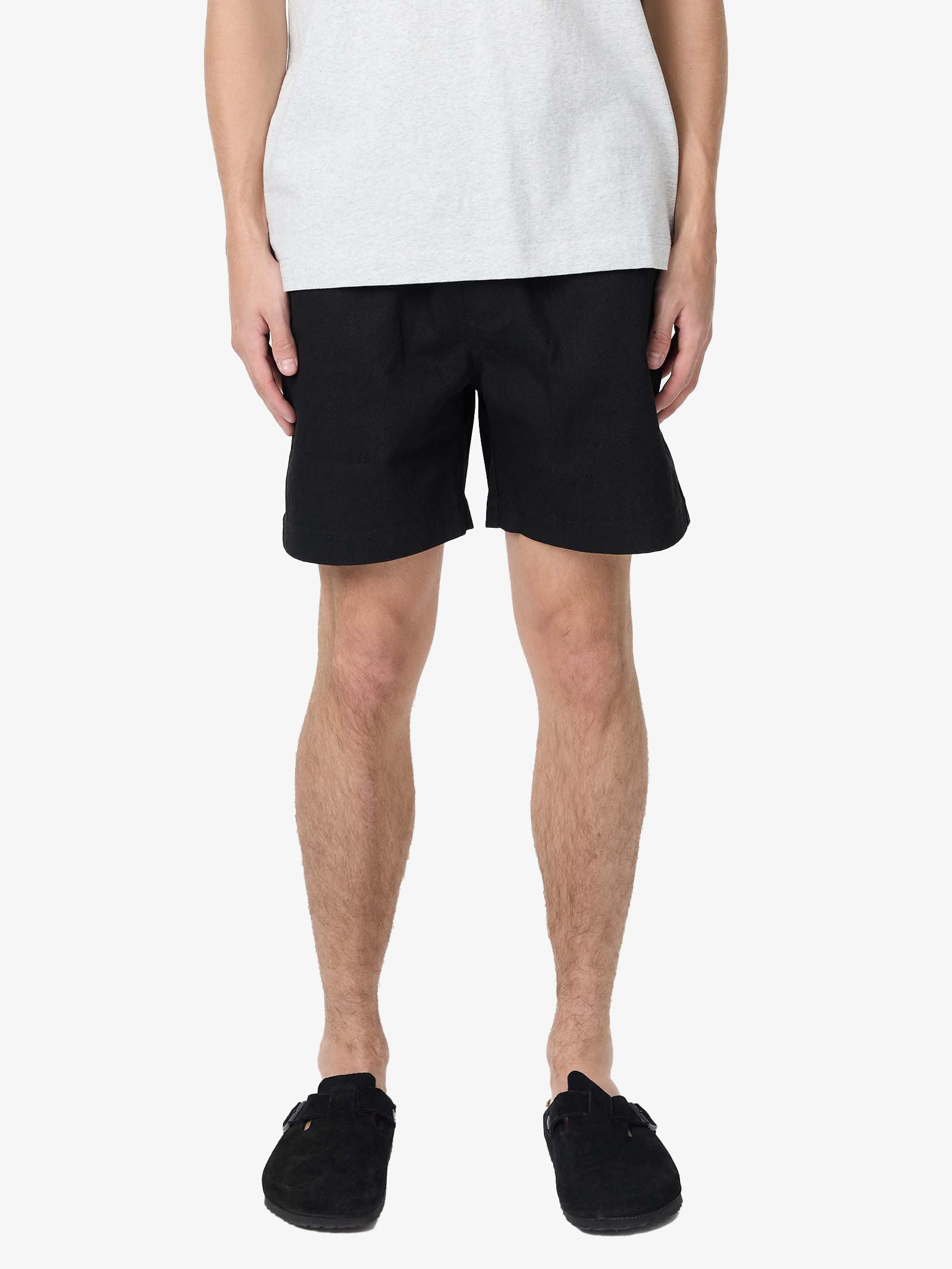 Benzo Short