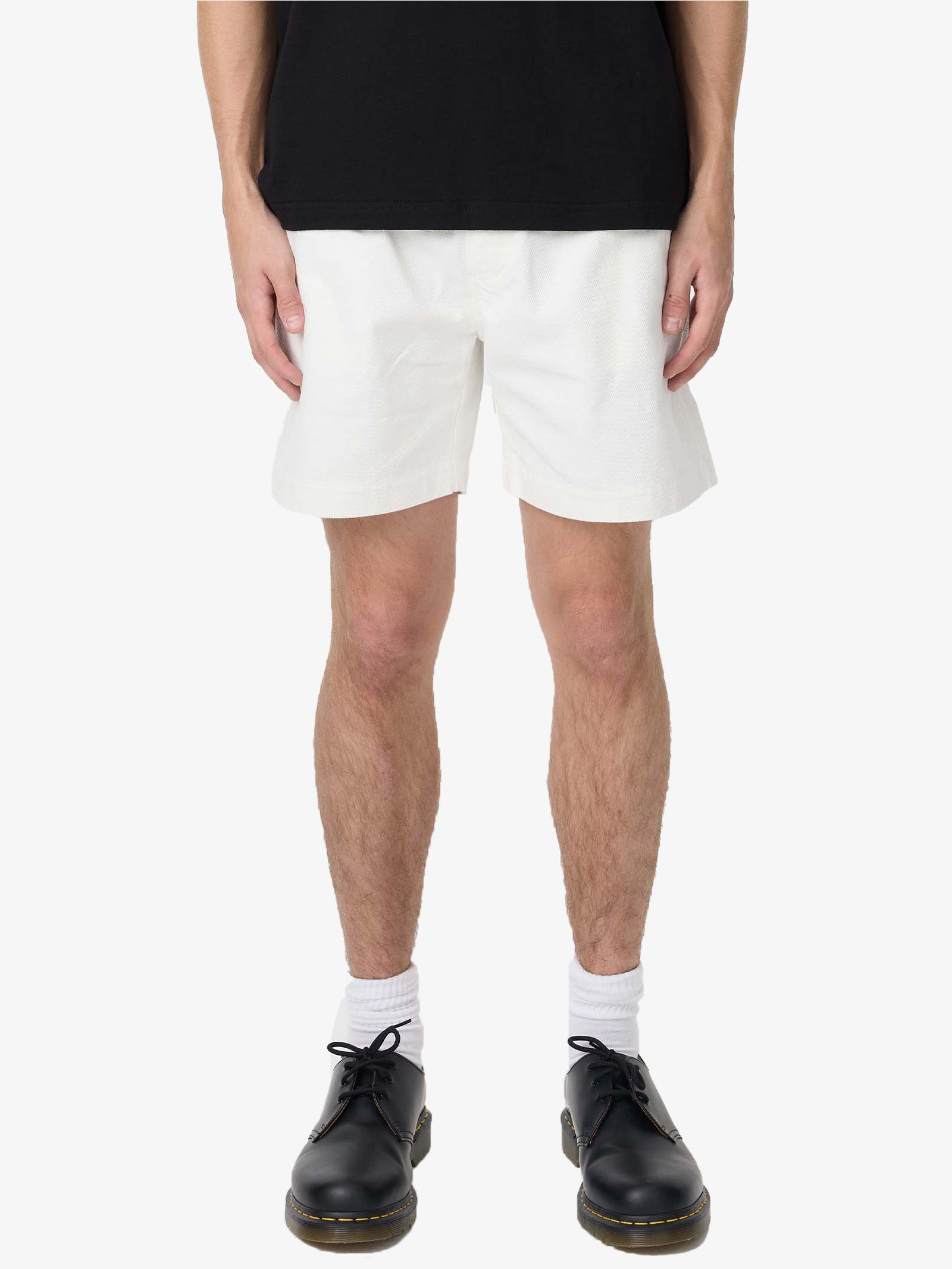 Benzo Short