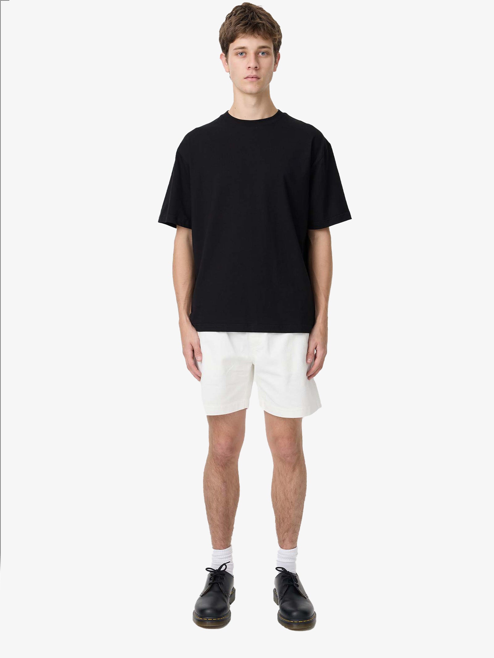 Benzo Short