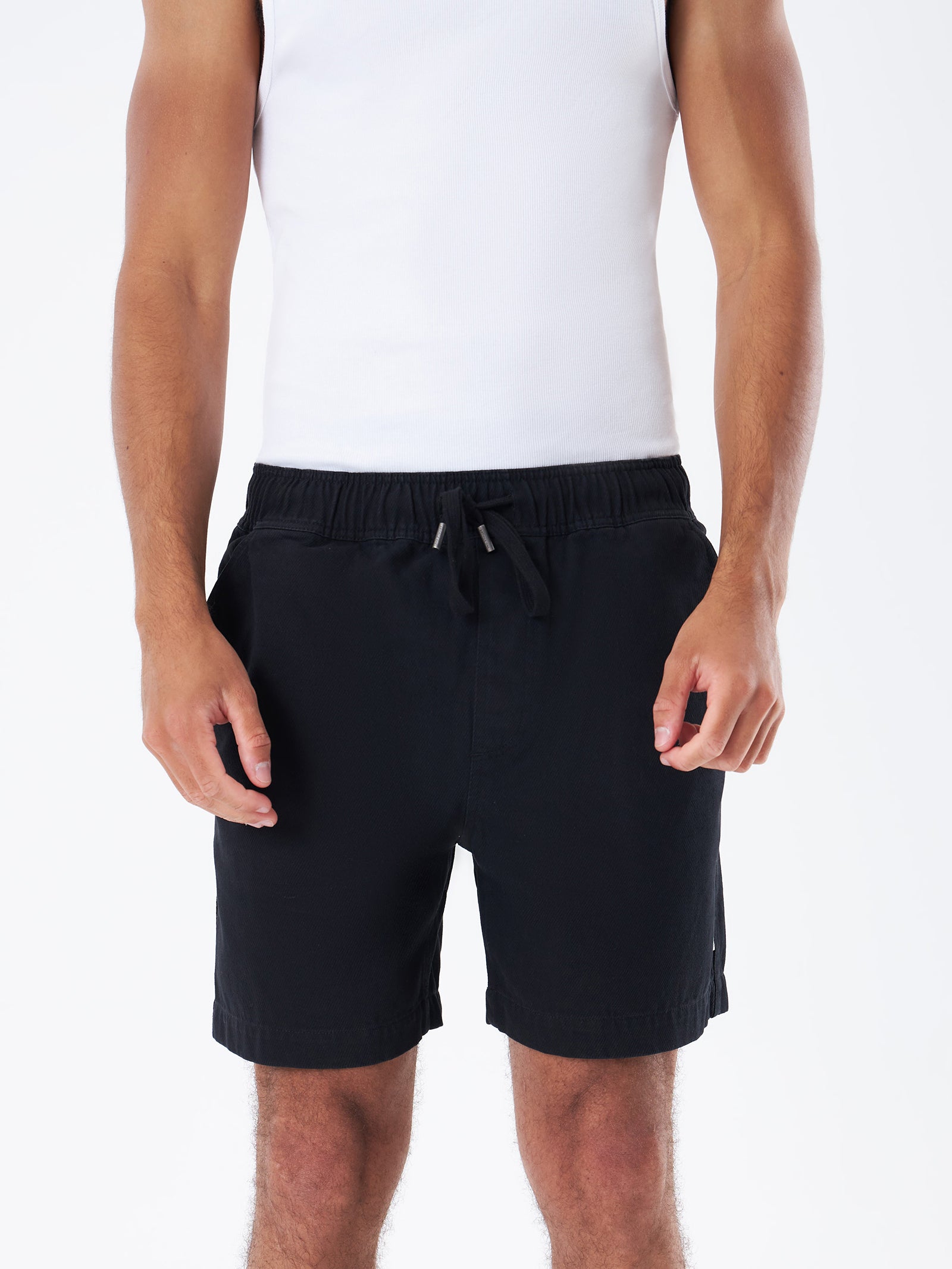 Benzo Short