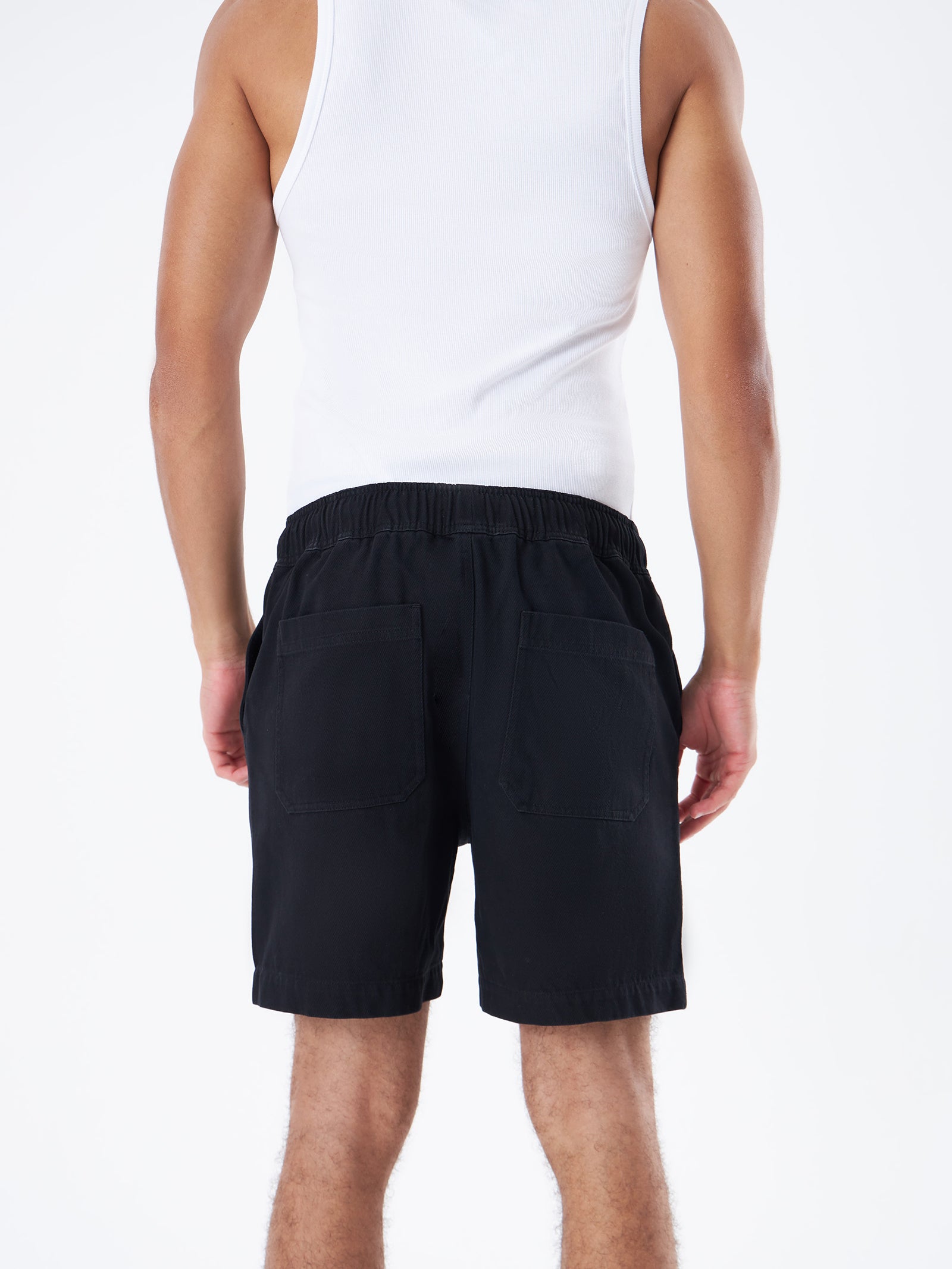 Benzo Short