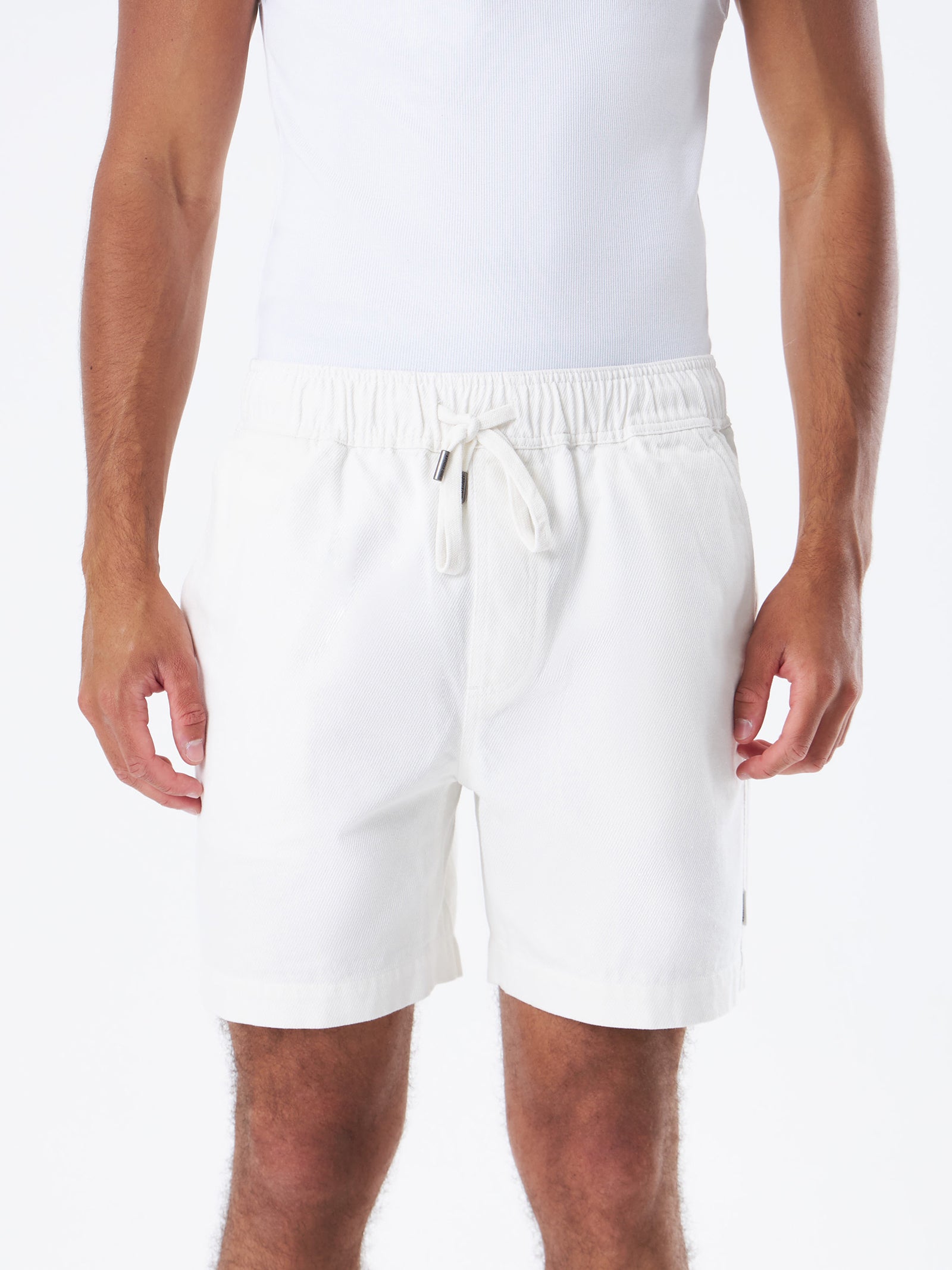 Benzo Short