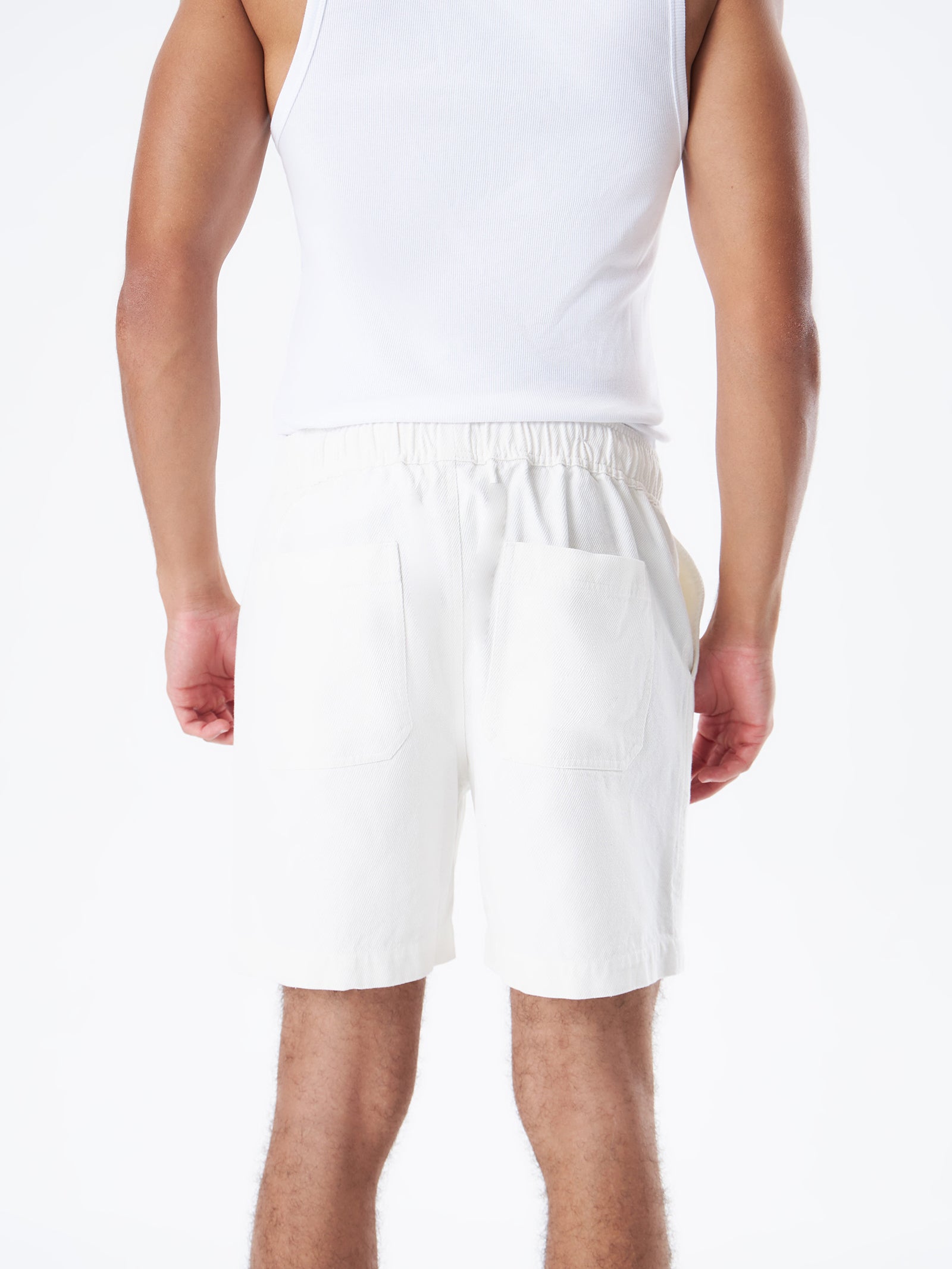 Benzo Short