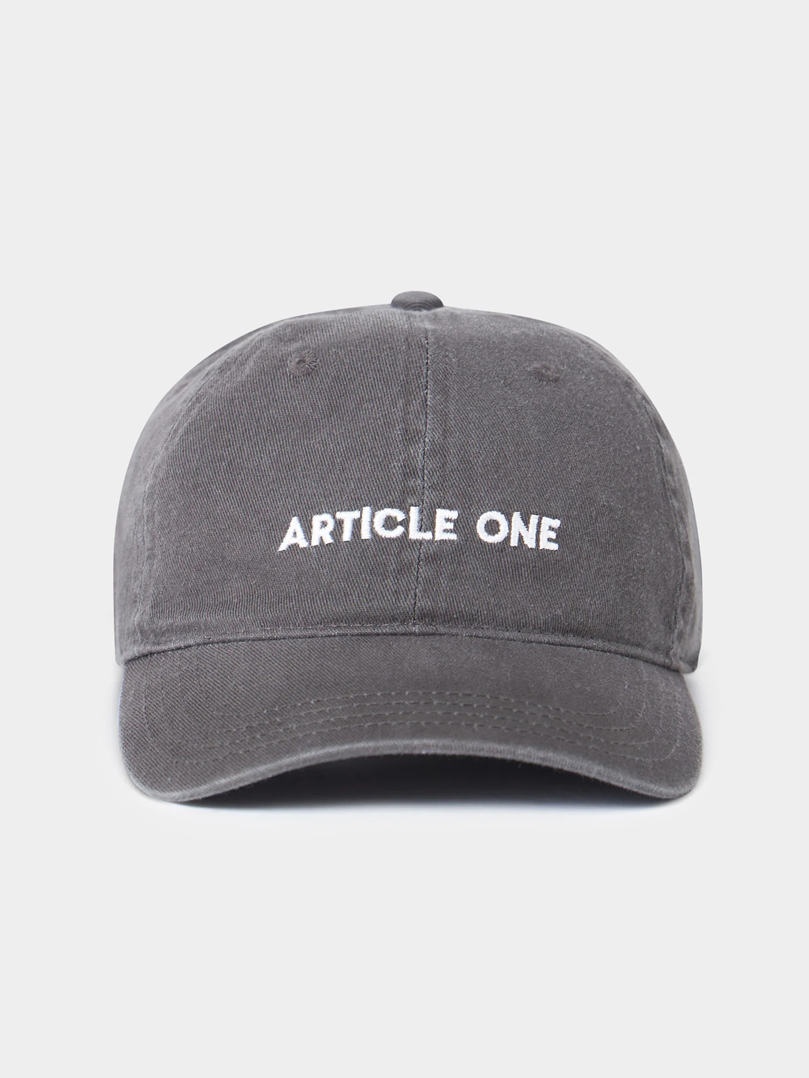 Classic Logo Cap