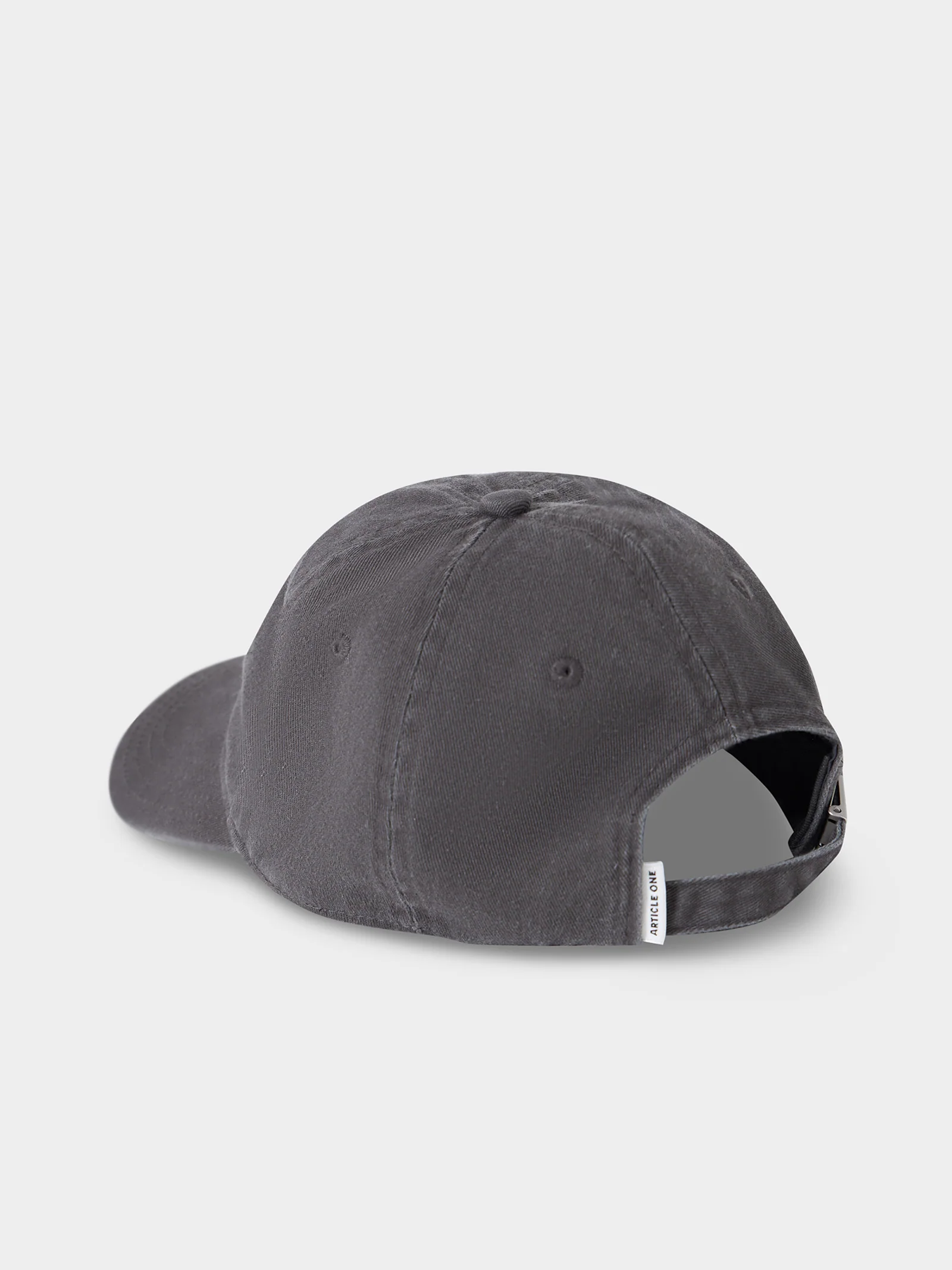 Classic Logo Cap