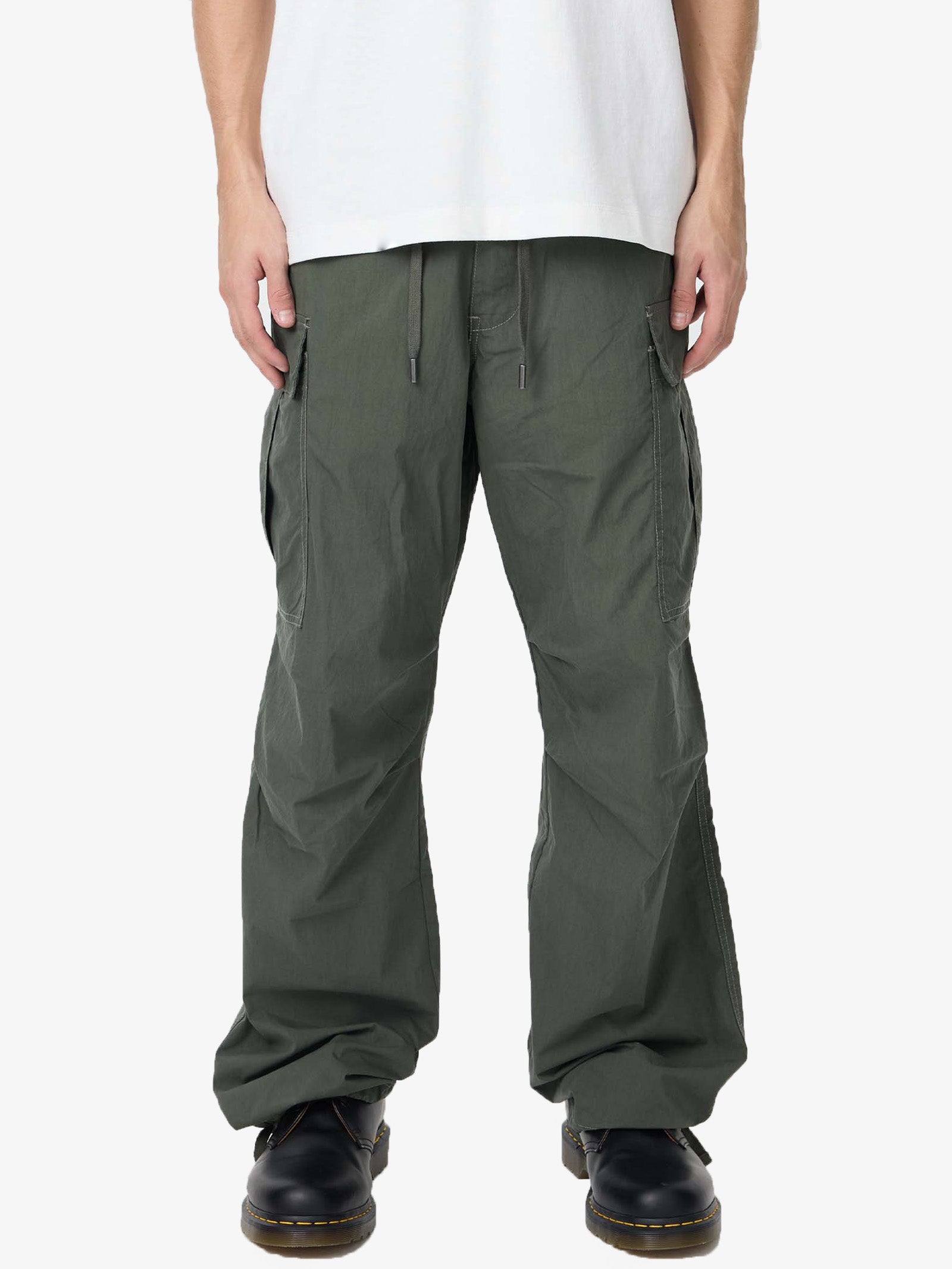 Flight Cargo Pant