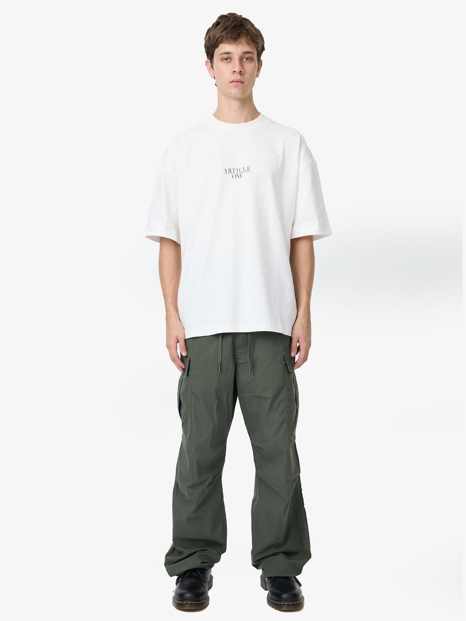 Flight Cargo Pant