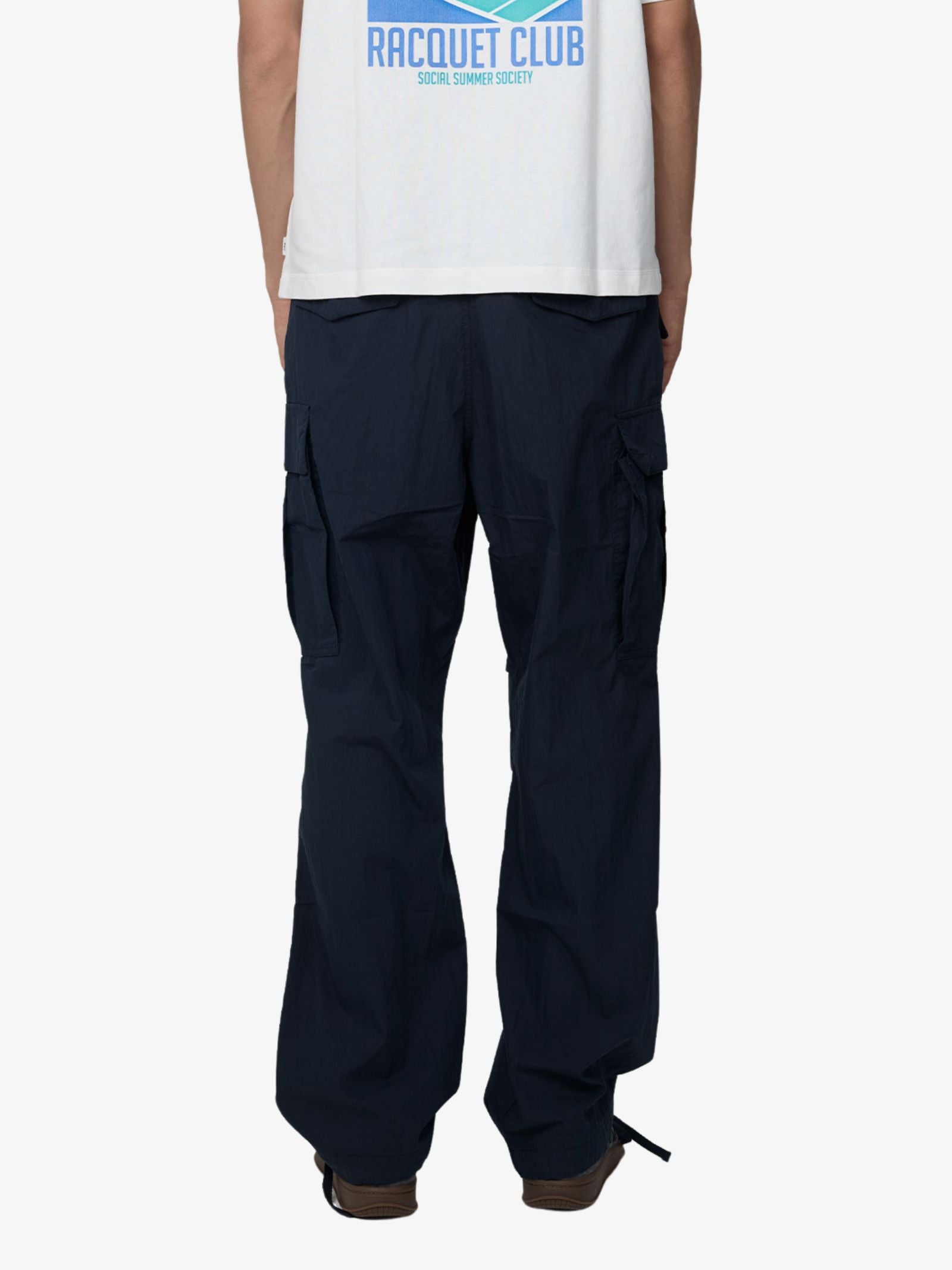 Flight Cargo Pants