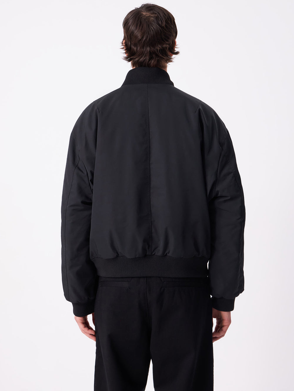 MA-1 Bomber Jacket