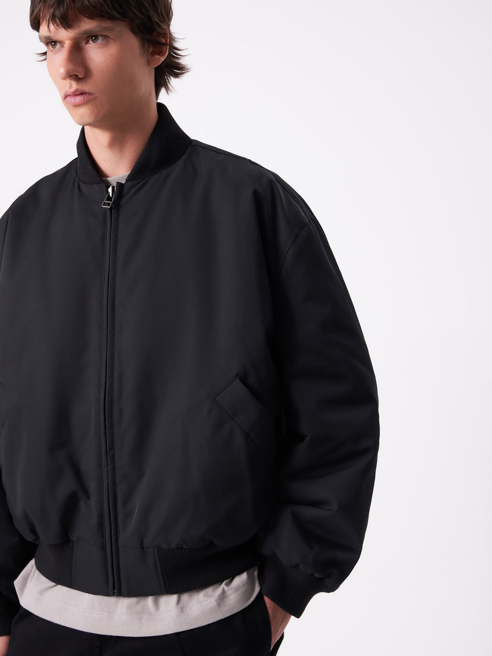 MA-1 Bomber Jacket