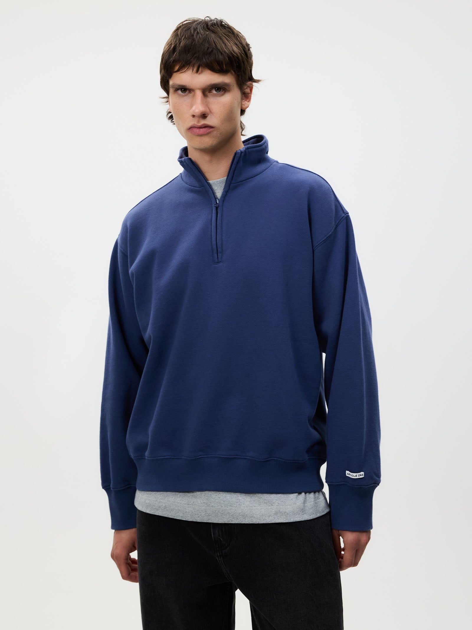 Article Rose 1/4 Zip