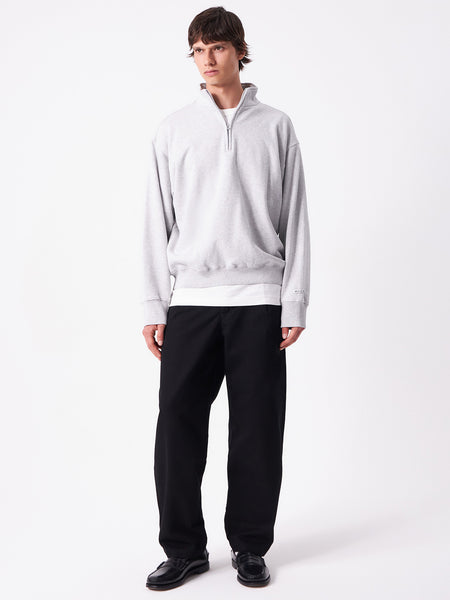 Article Rose 1/4 Zip Sweater