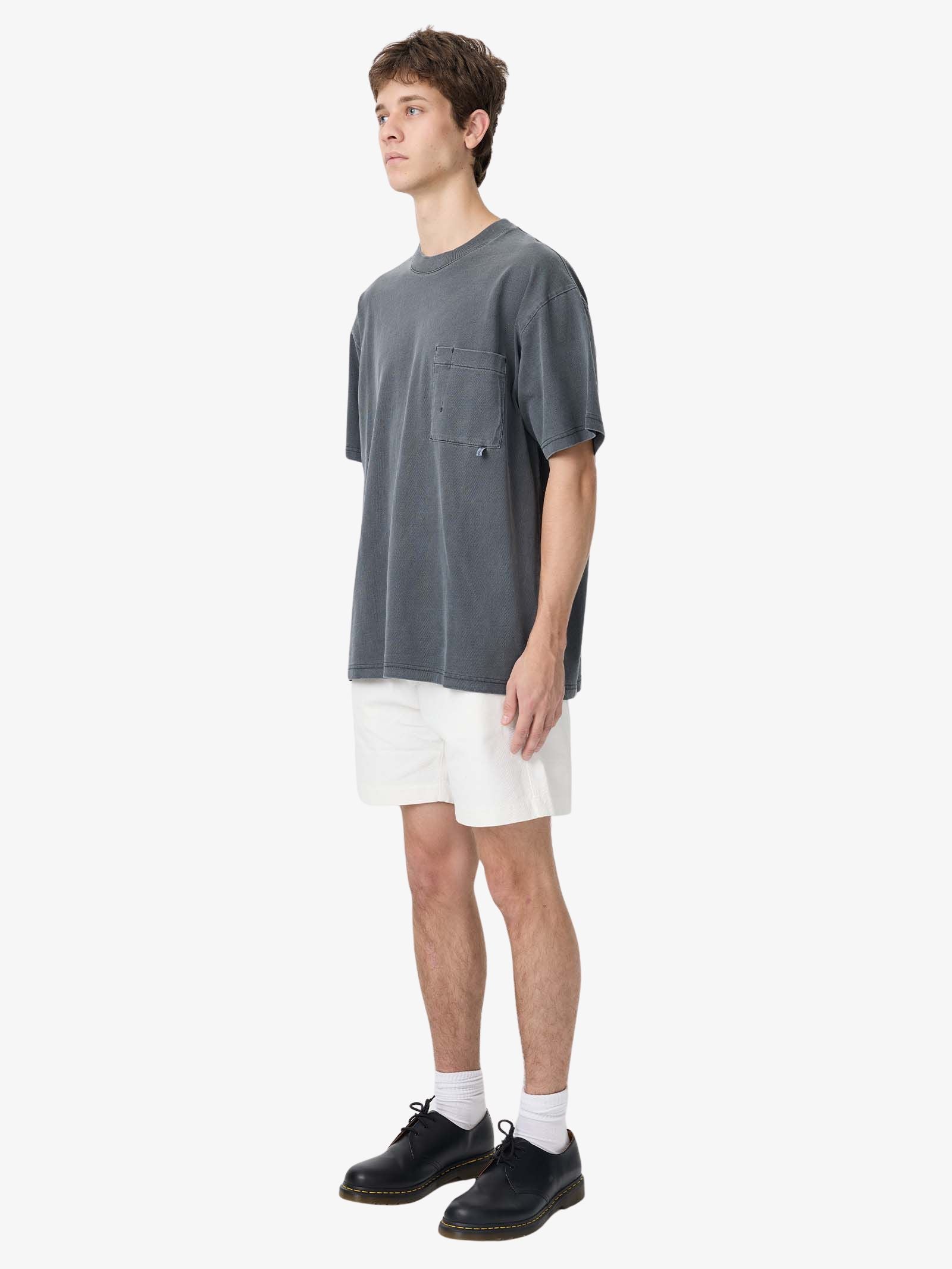 Sayo Pocket Tee