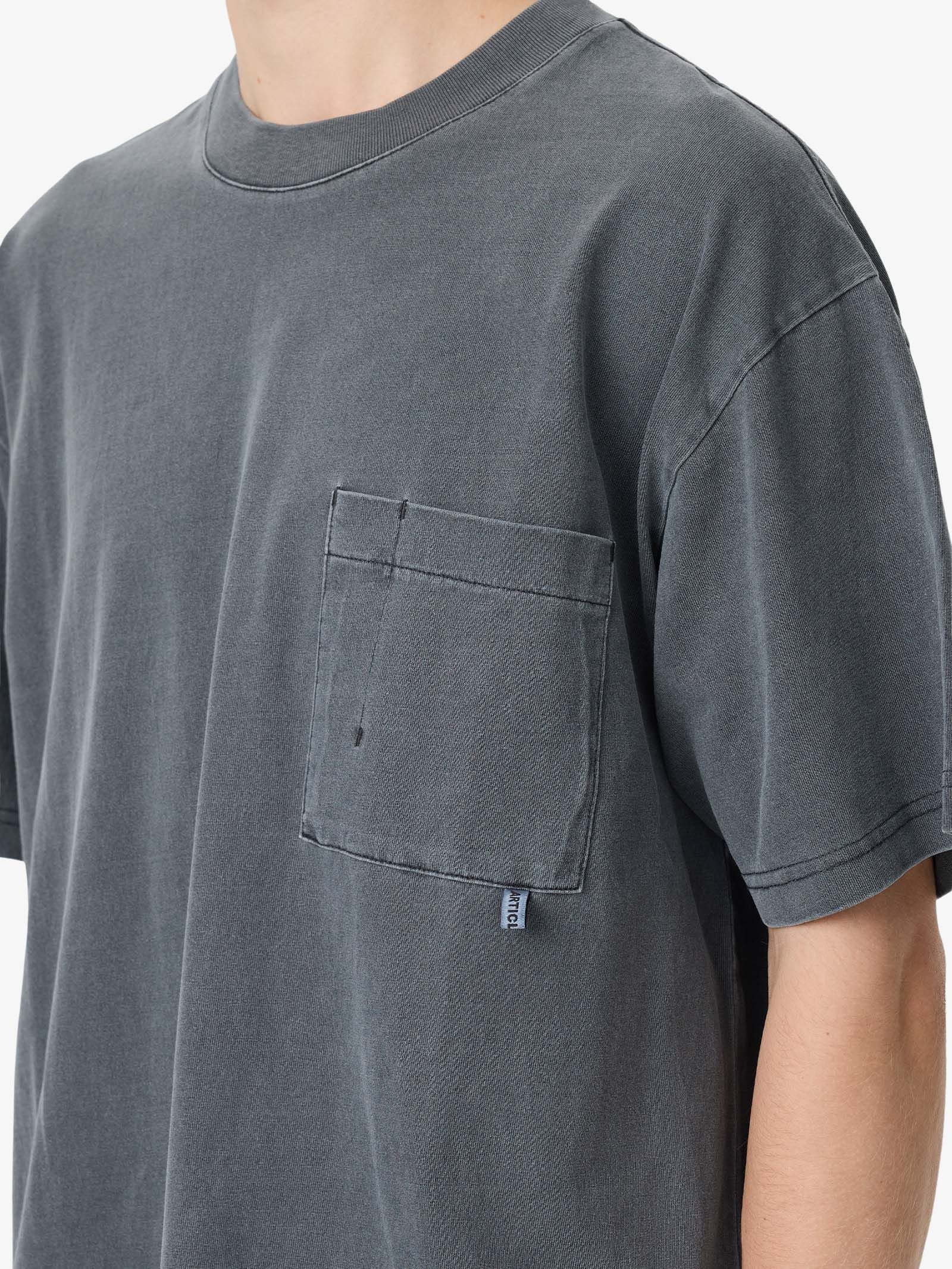 Sayo Pocket Tee