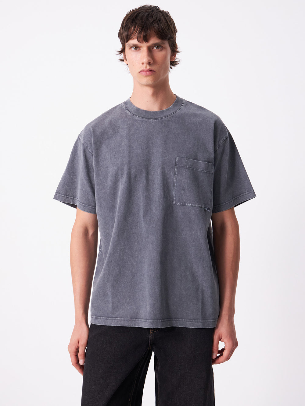 Sayo Pocket Tee