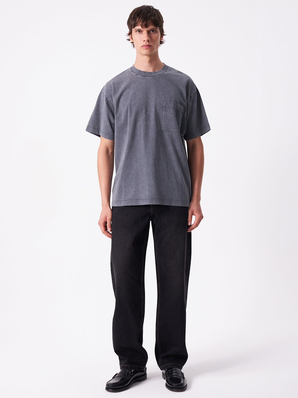 Sayo Pocket Tee