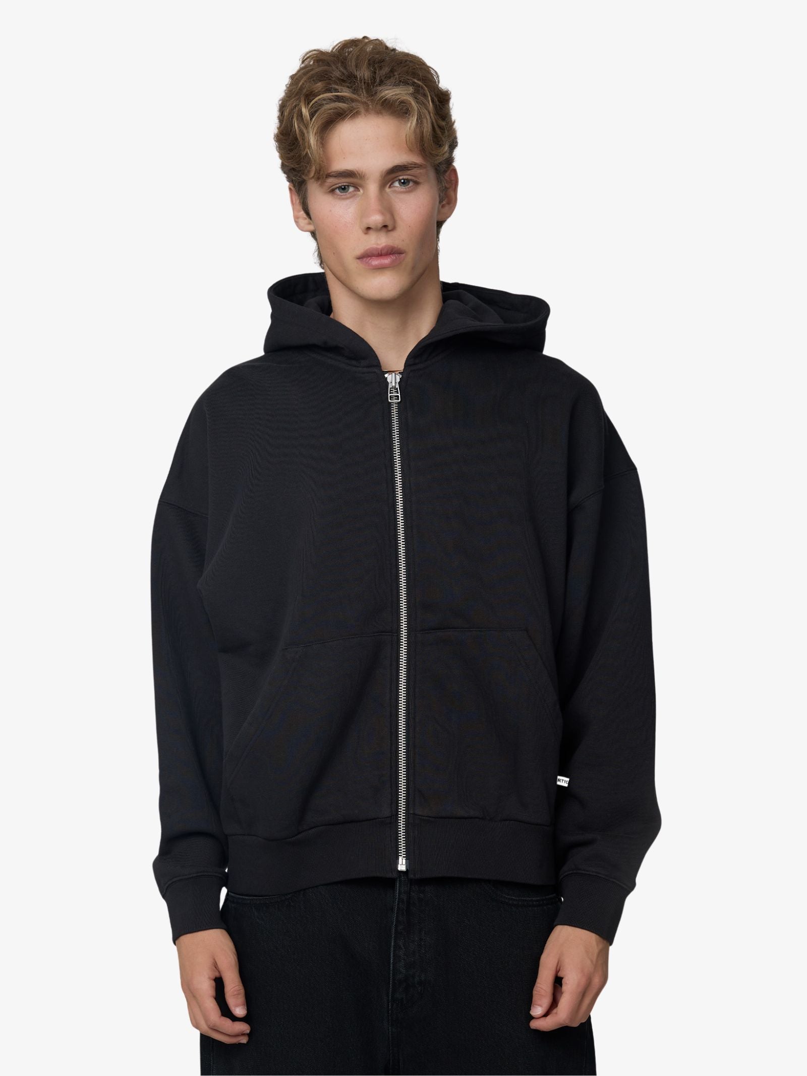 Evren Hoodie