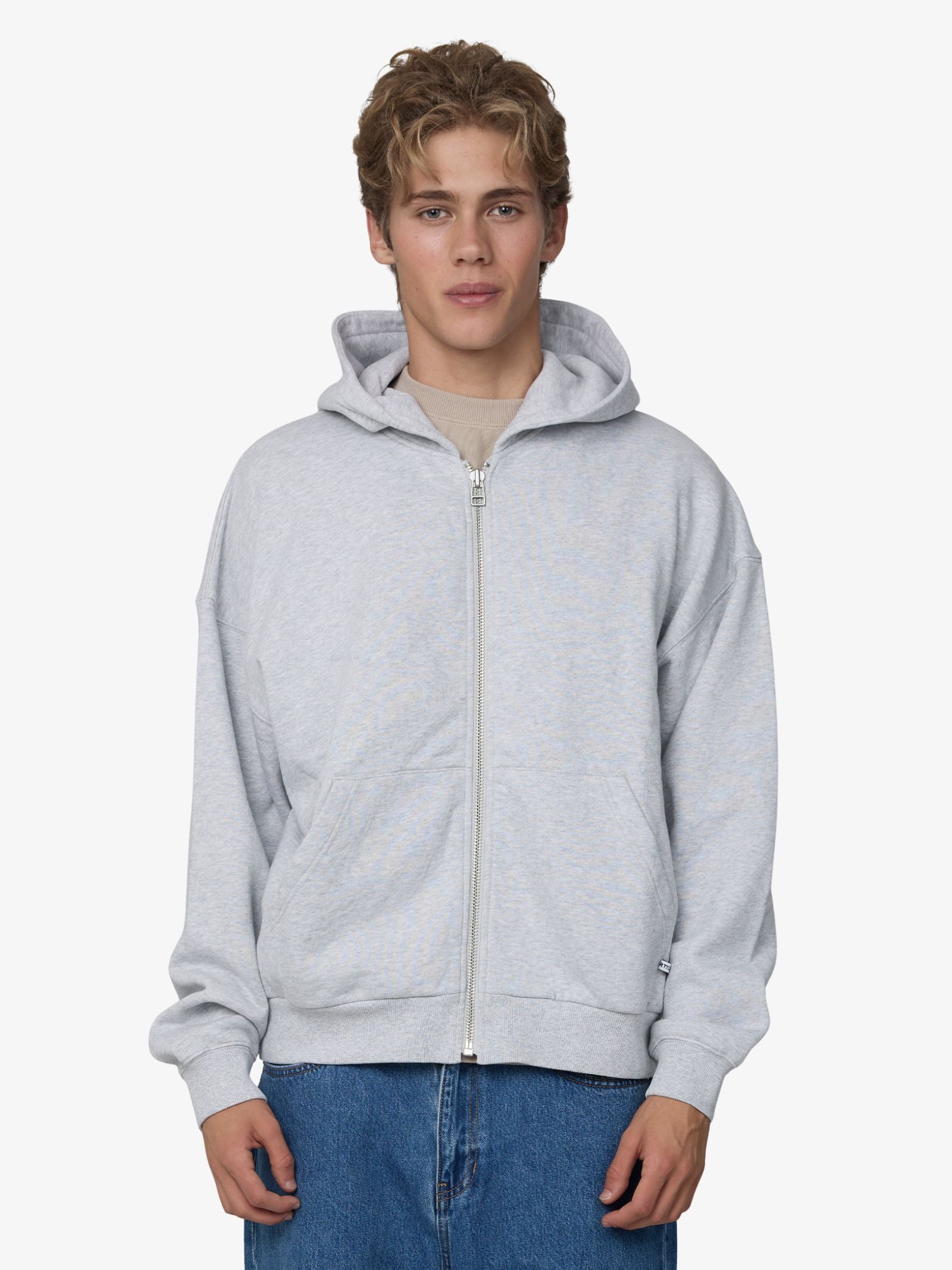 Evren Hoodie