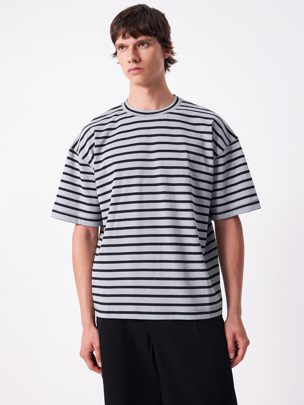 Stripey Tee