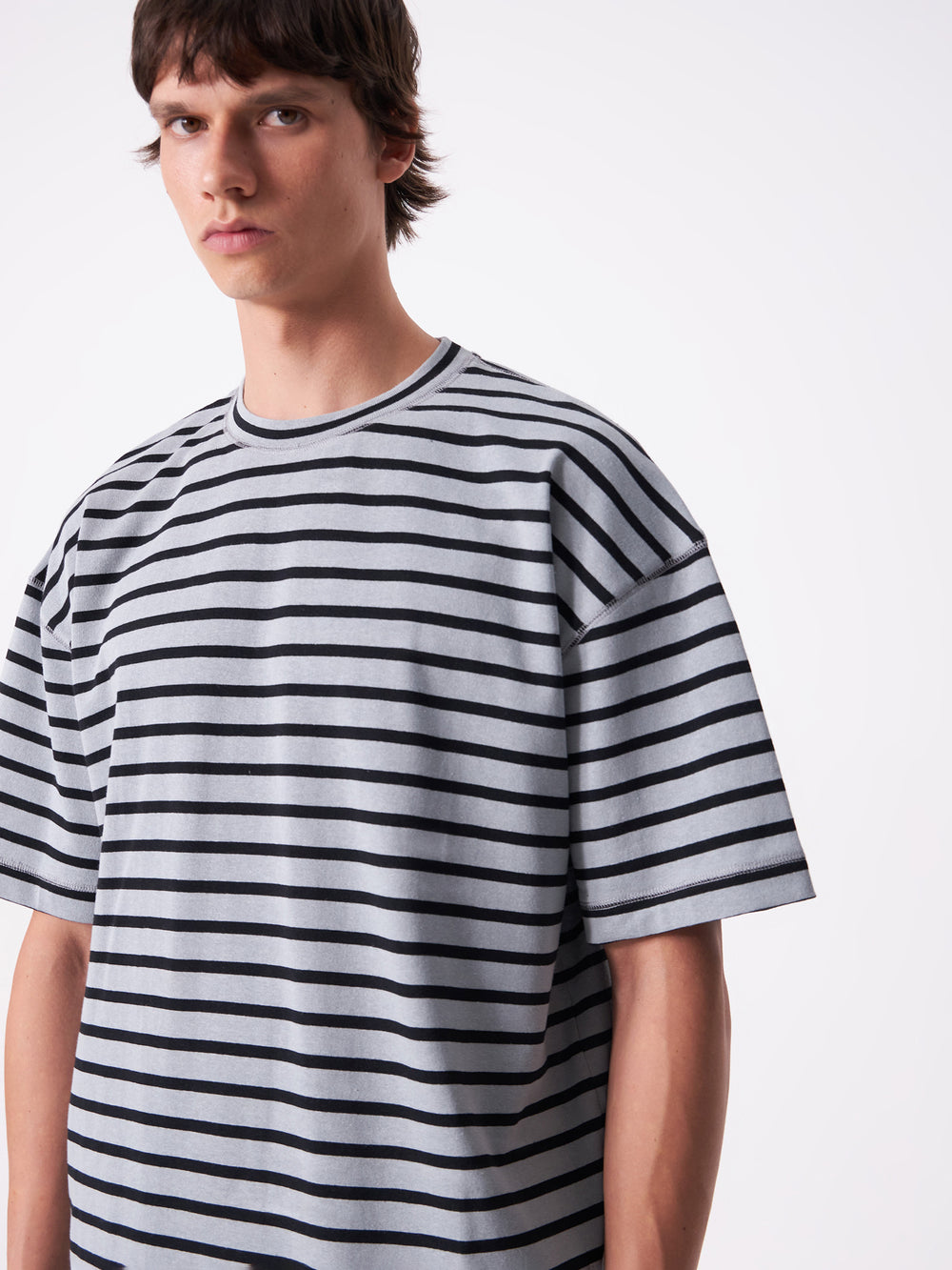 Stripey Tee