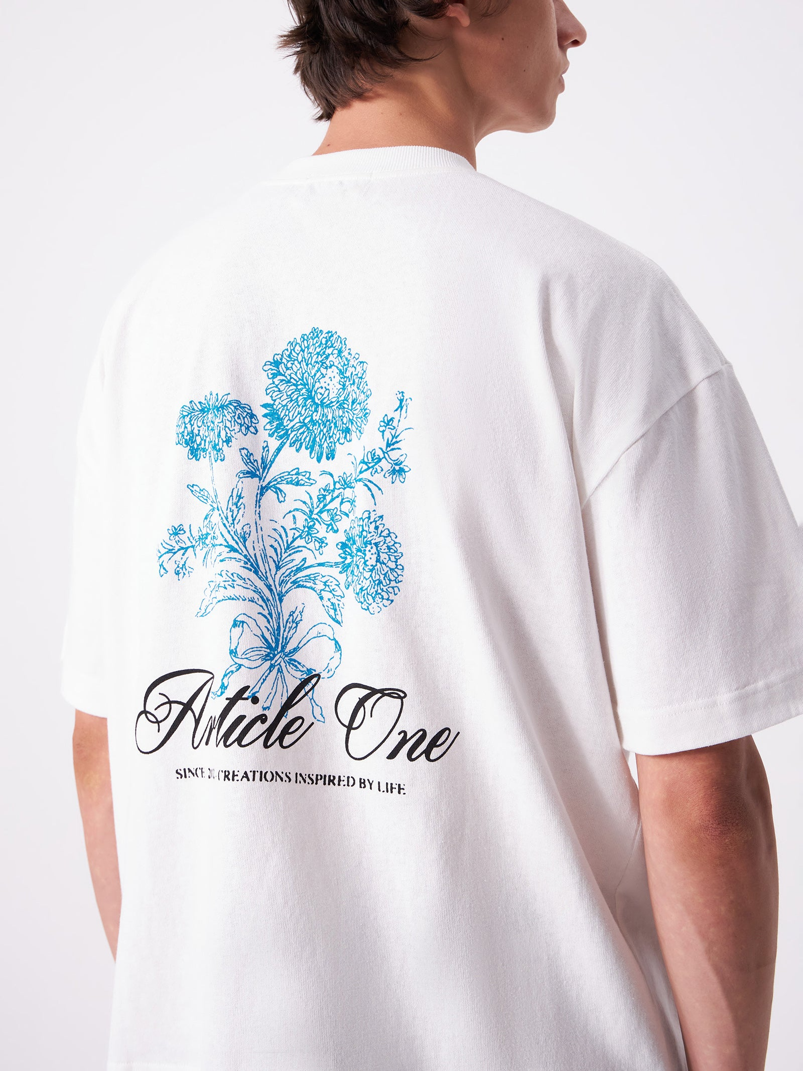 Finer Things Tee