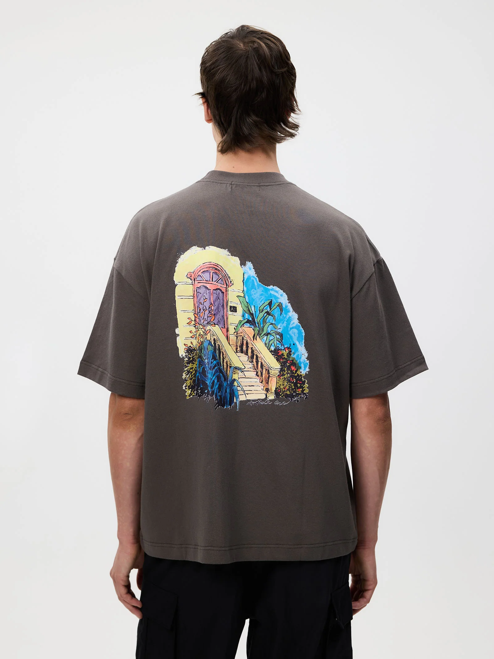 Tuscany Tee
