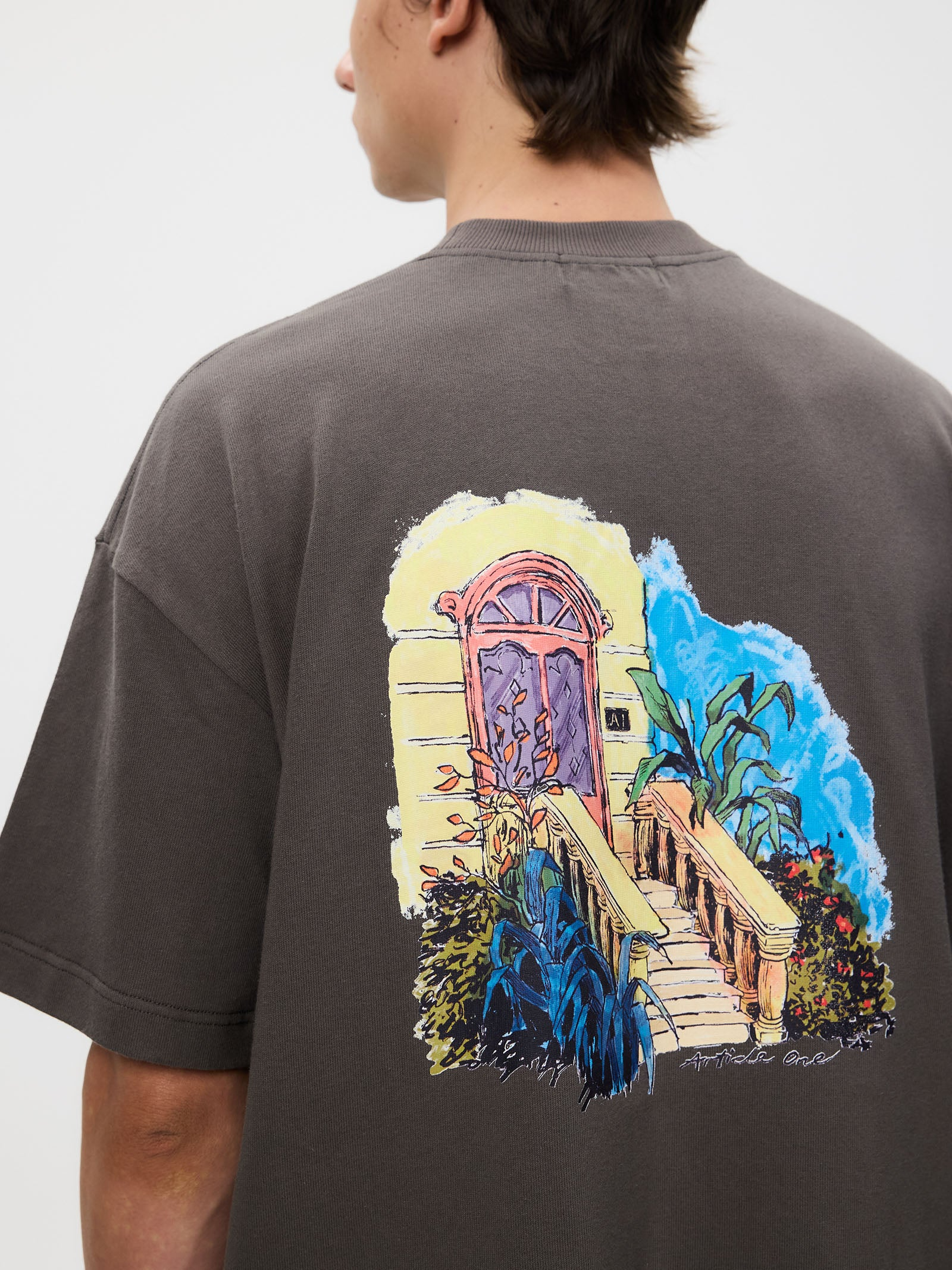 Tuscany Tee