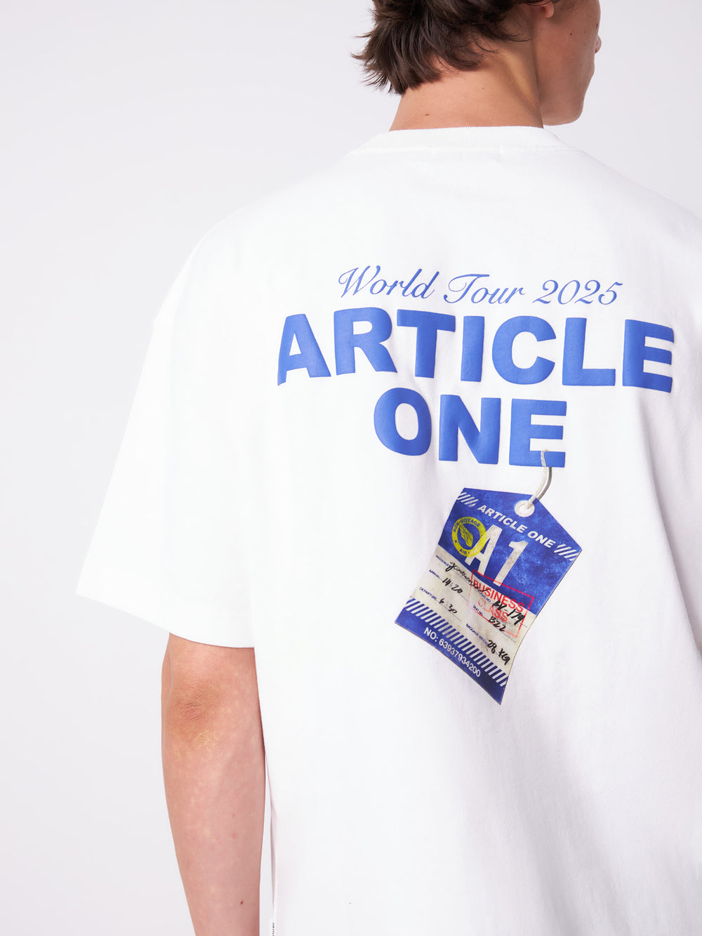 Still On Vacay Tee