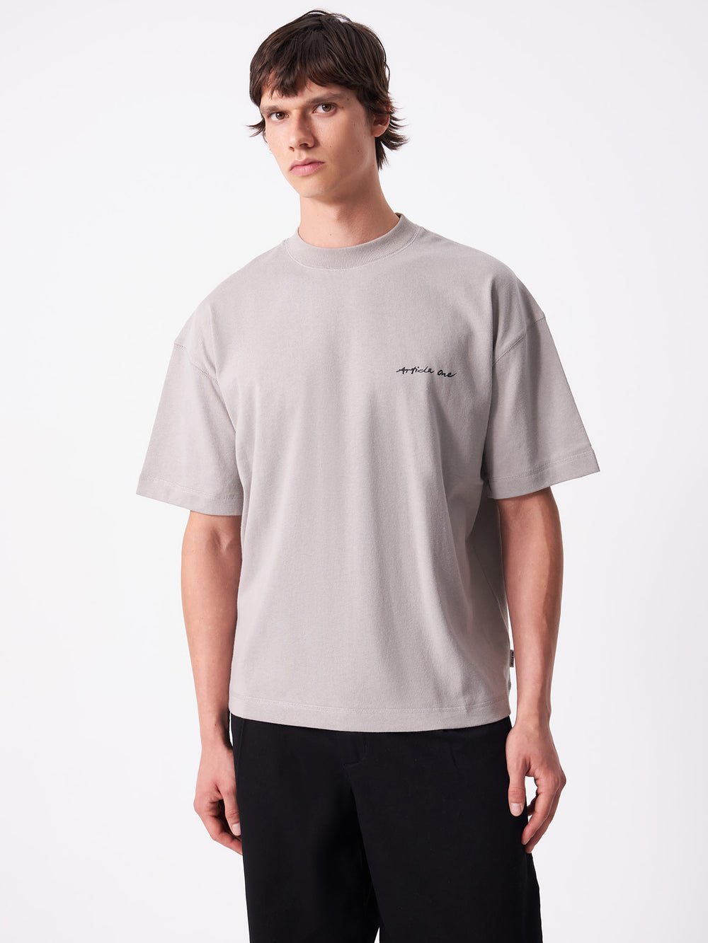 Leaves Tee