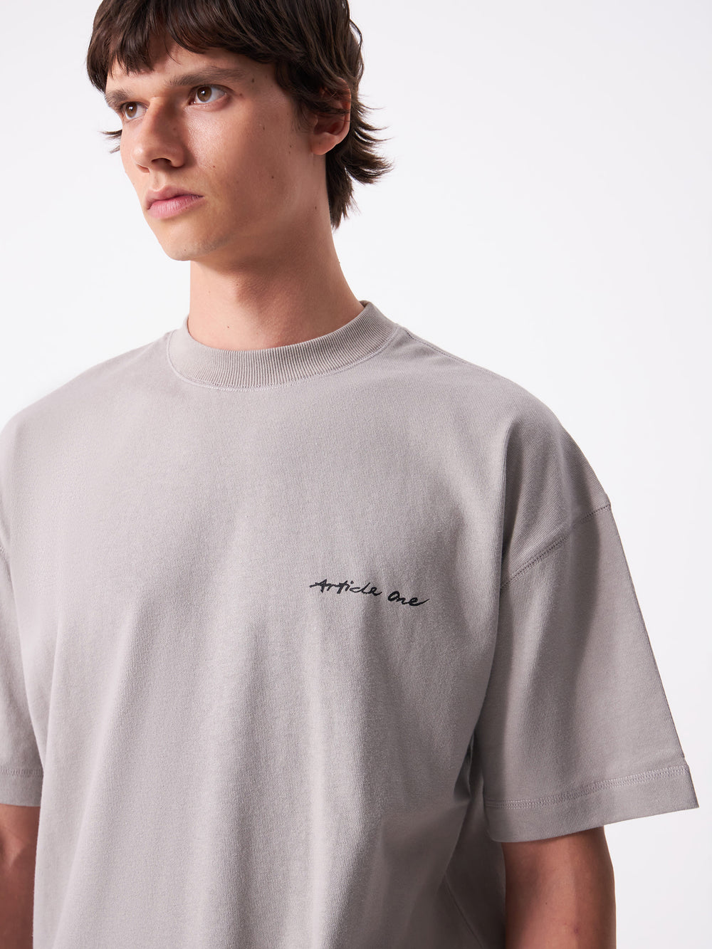 Leaves Tee