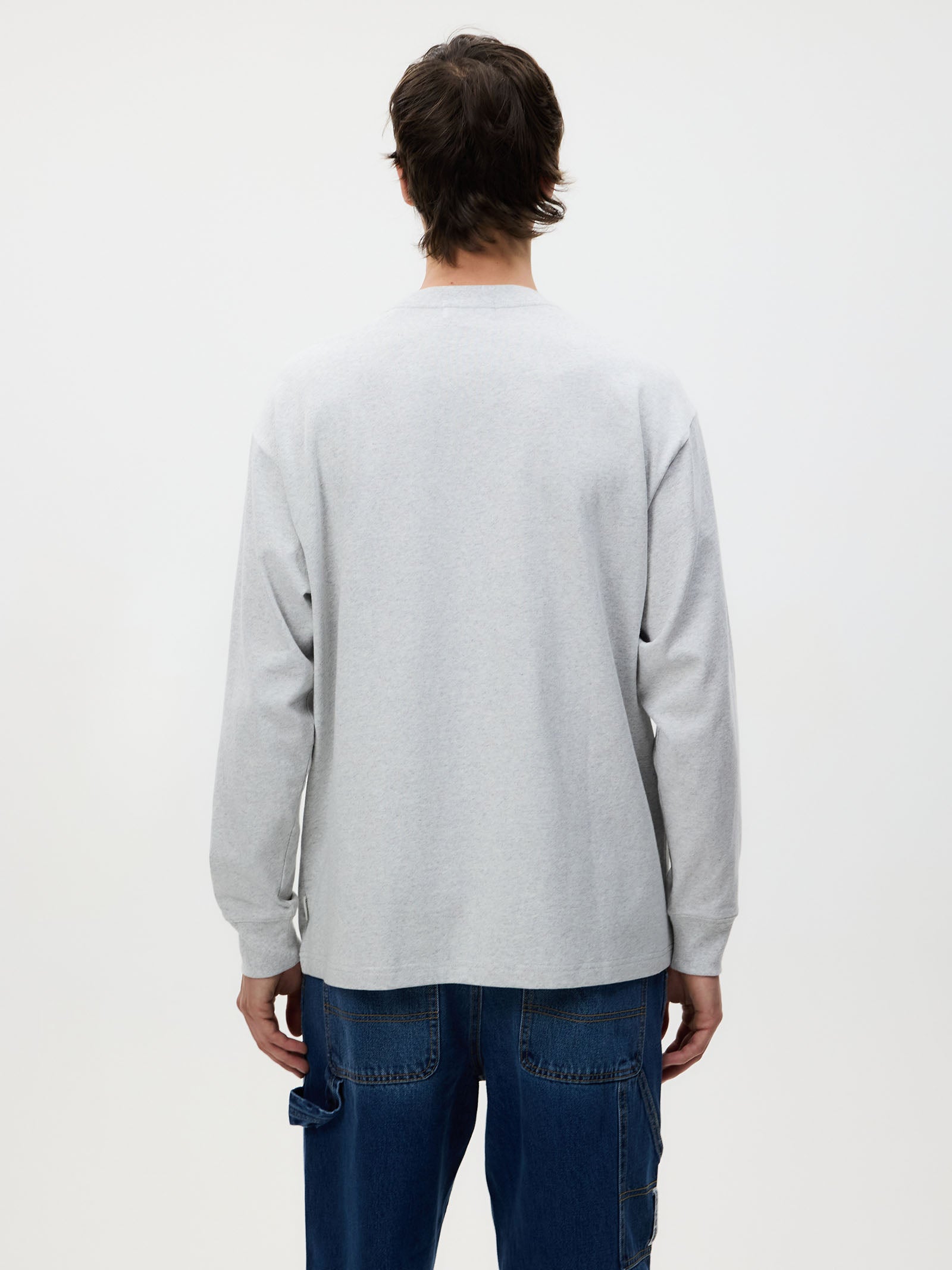 Sayo Long Sleeve Tee
