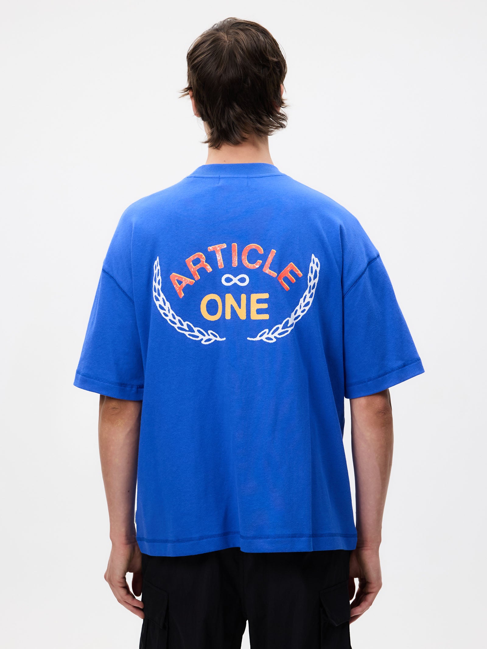 Supreme Tee