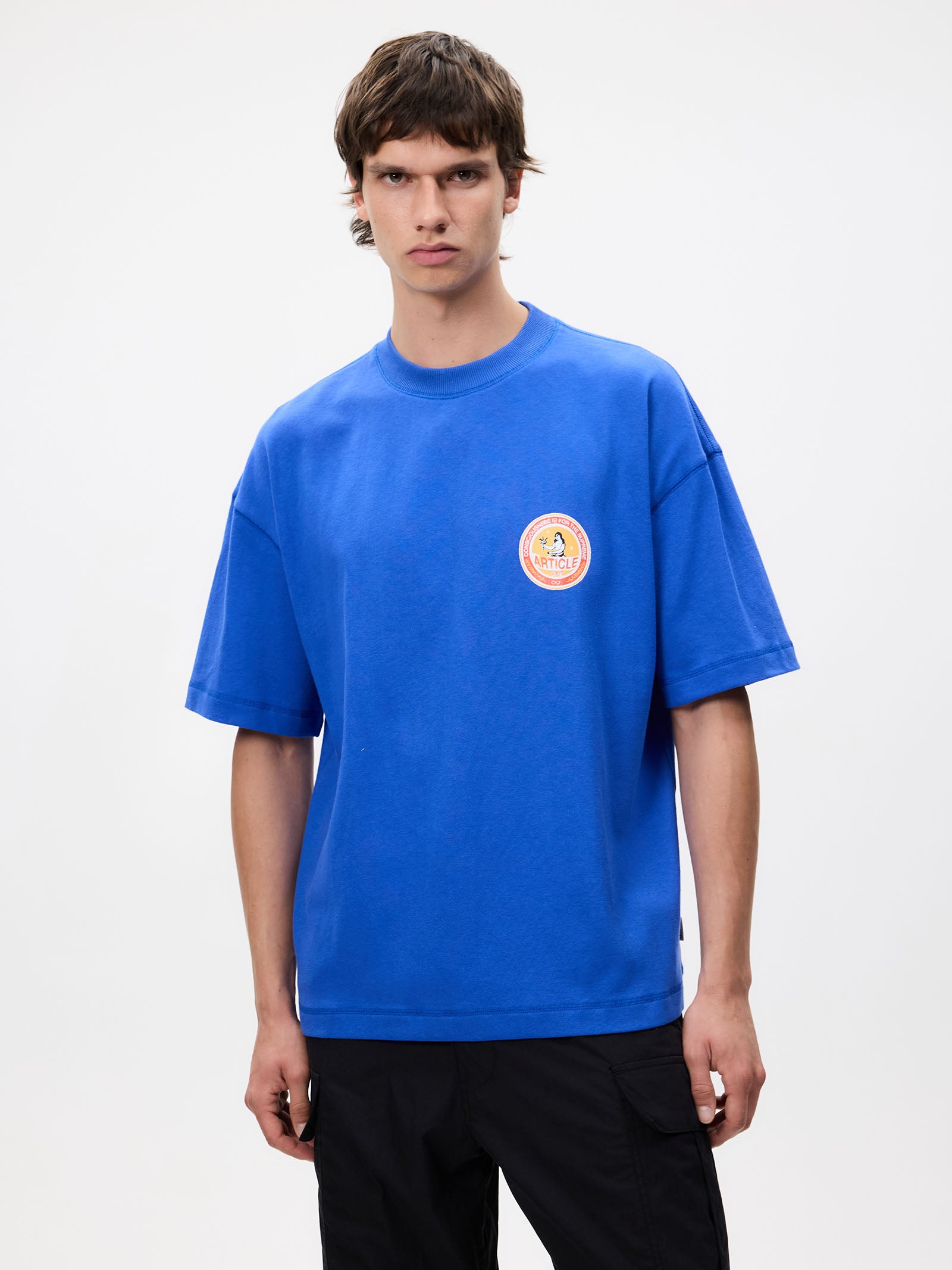 Supreme Tee