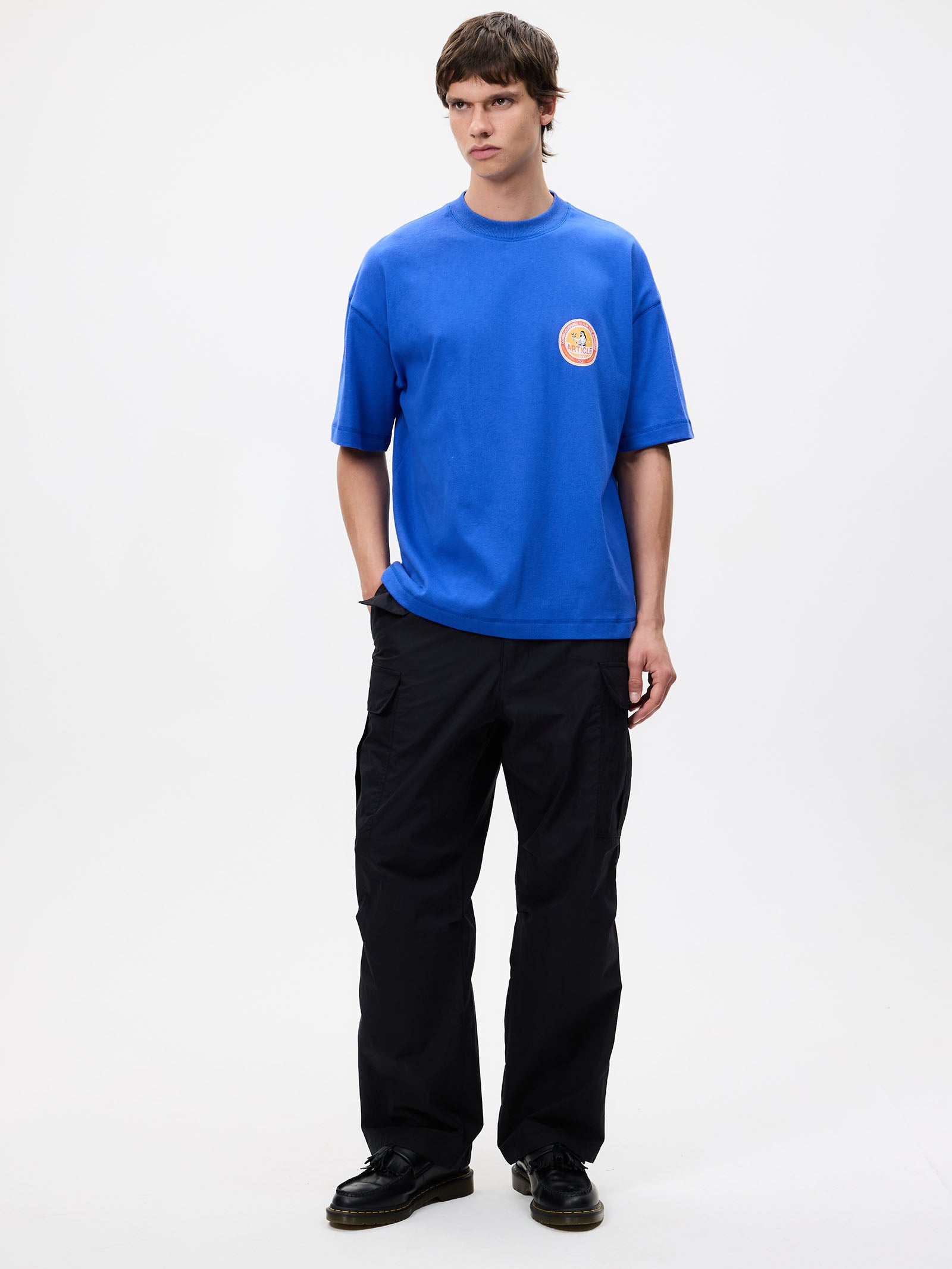 Supreme Tee