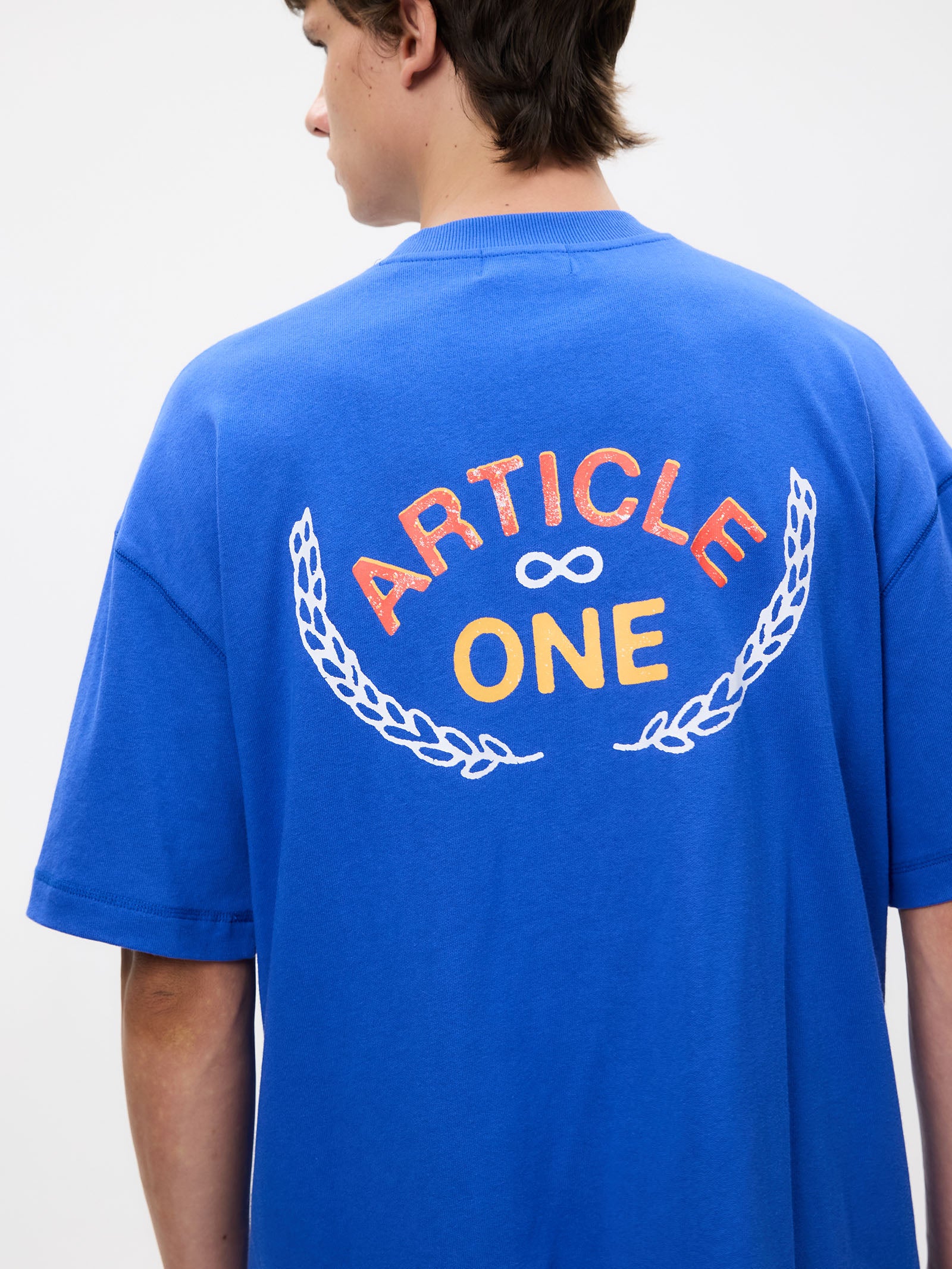 Supreme Tee
