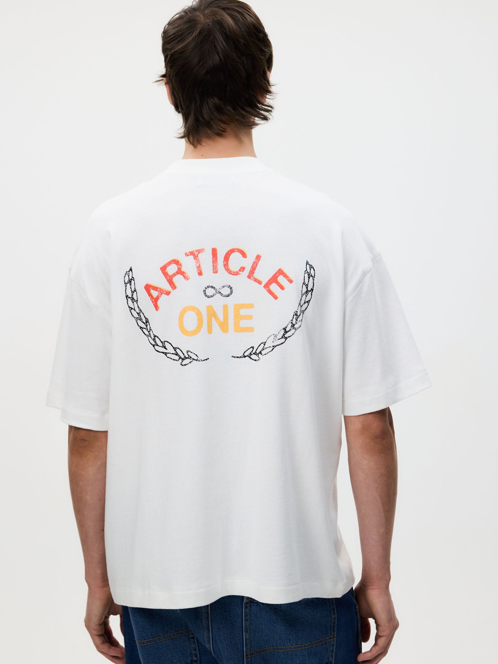 Supreme Tee