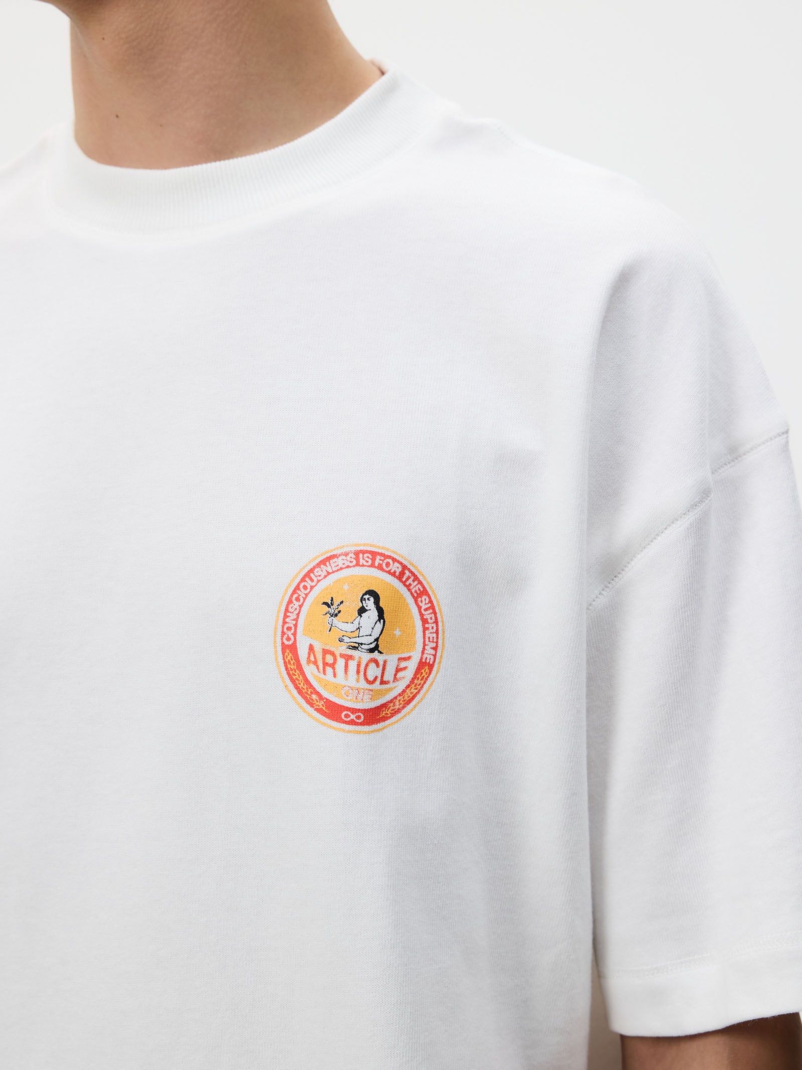 Supreme Tee