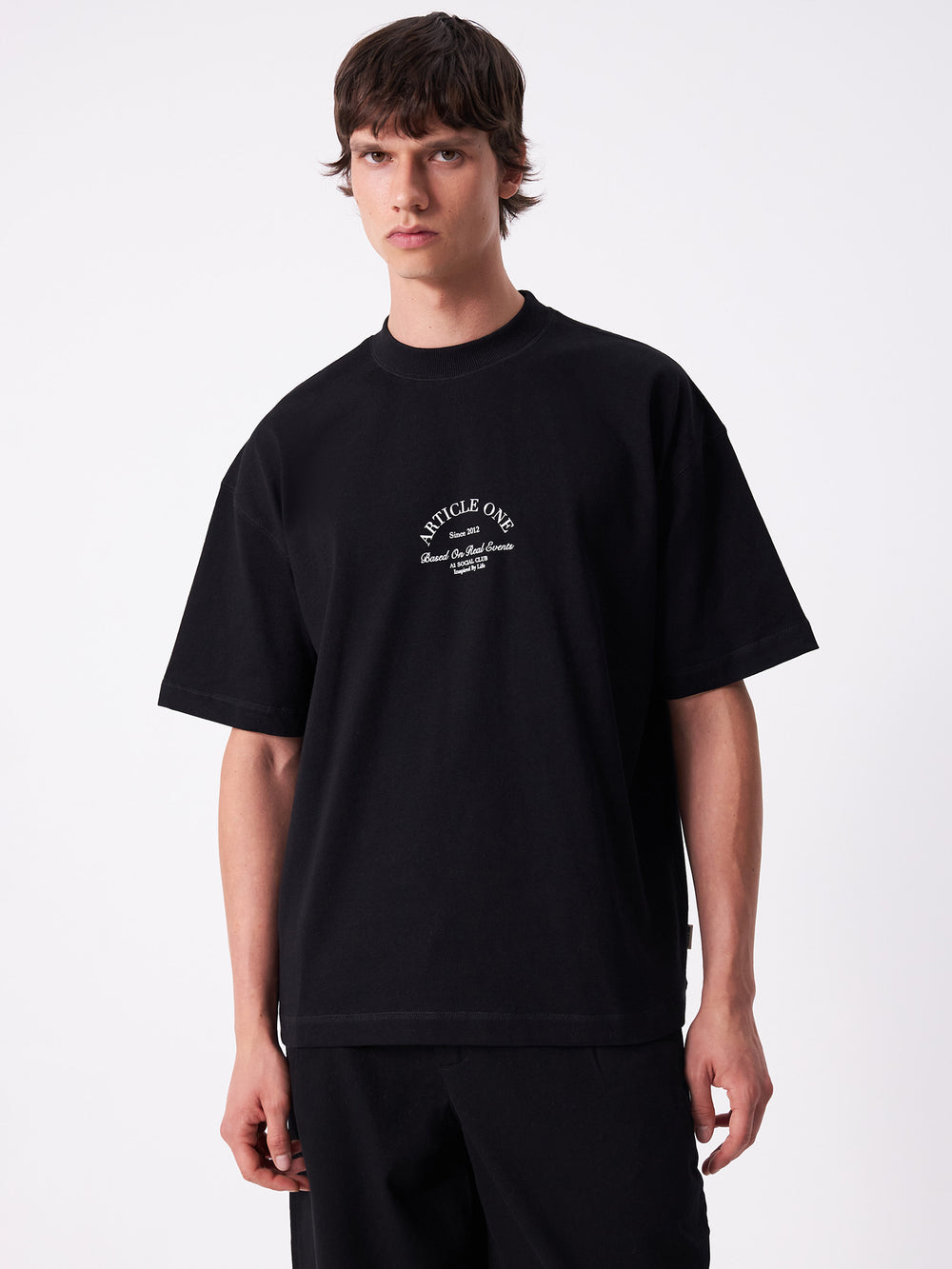 Society Tee
