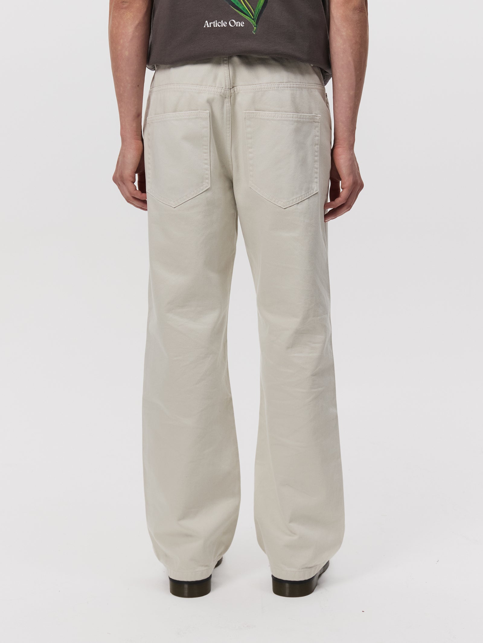 Duff Jean
