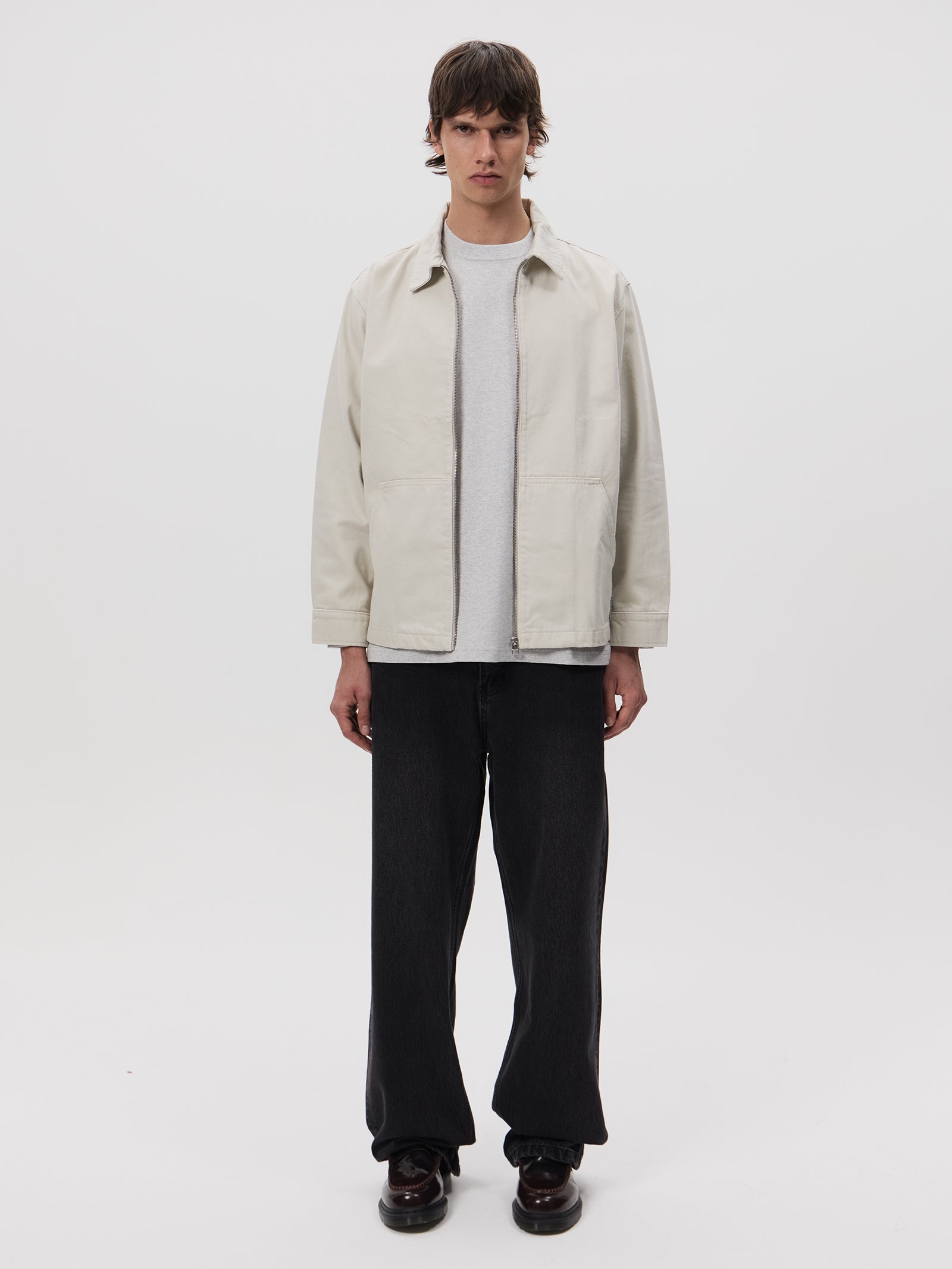 Gus Jacket
