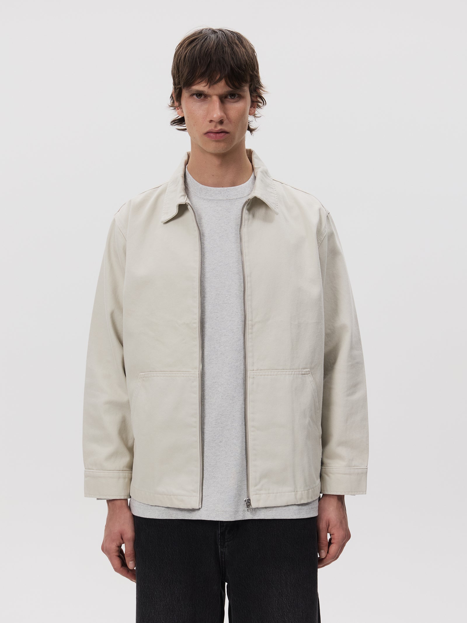 Gus Jacket
