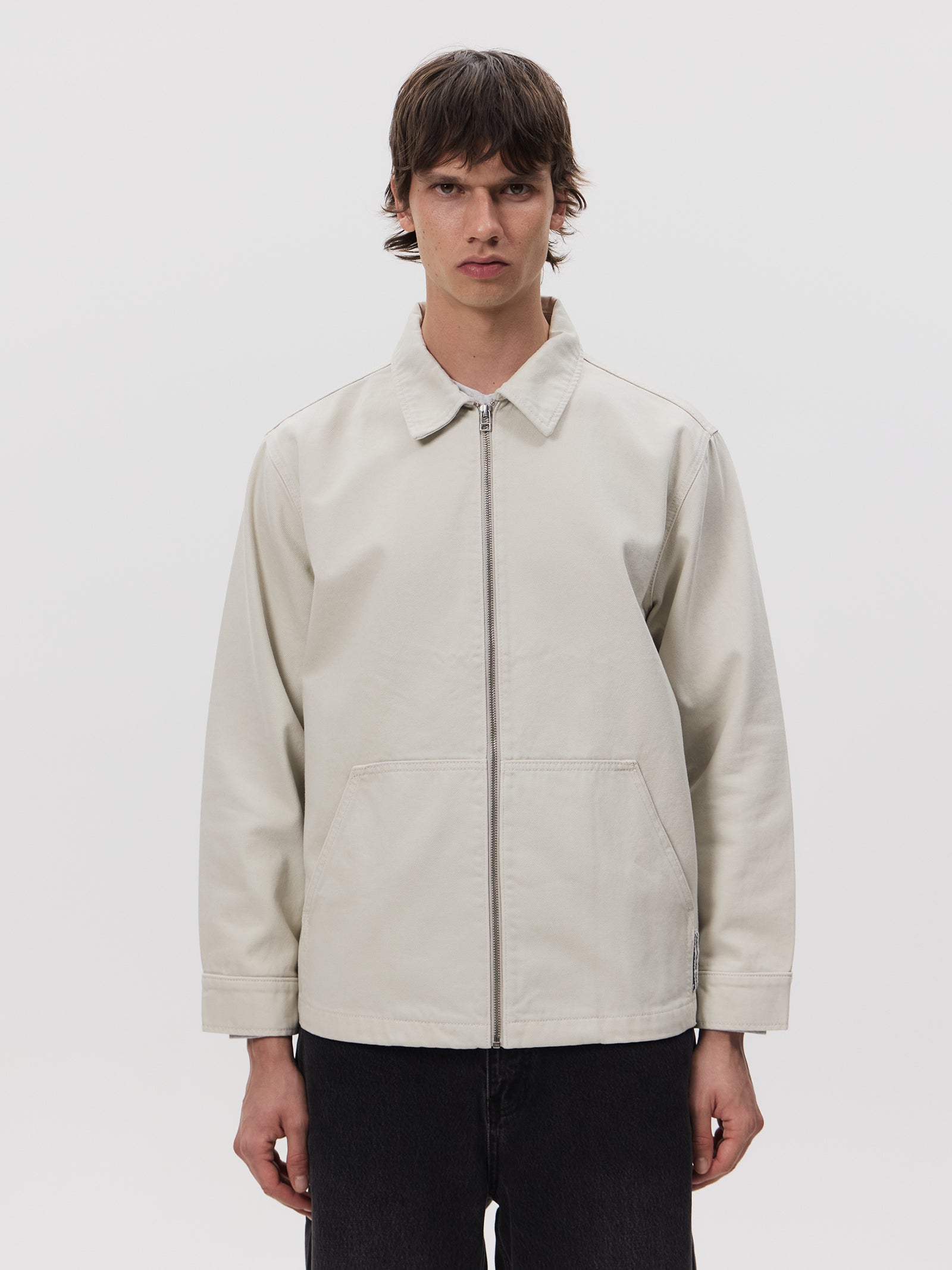 Gus Jacket