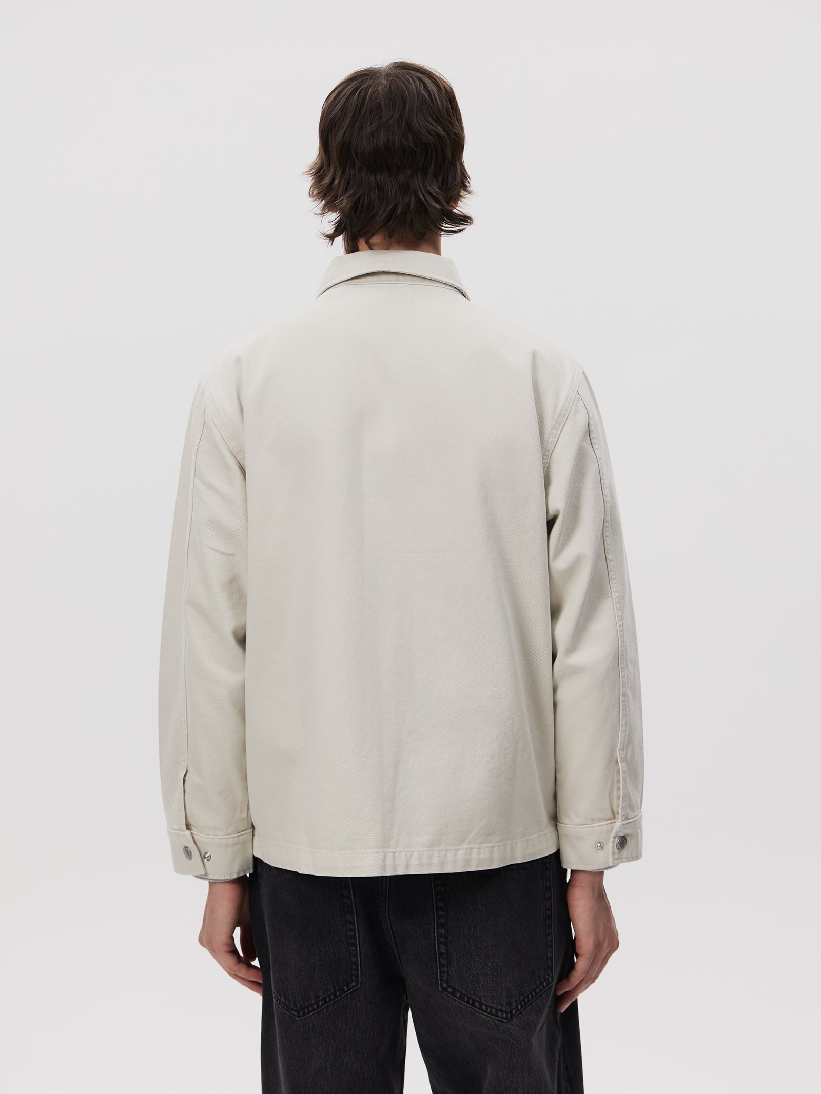 Gus Jacket