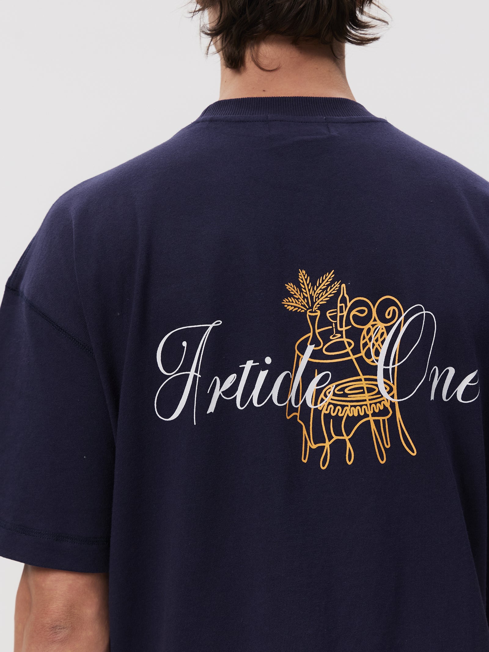 Apero Tee