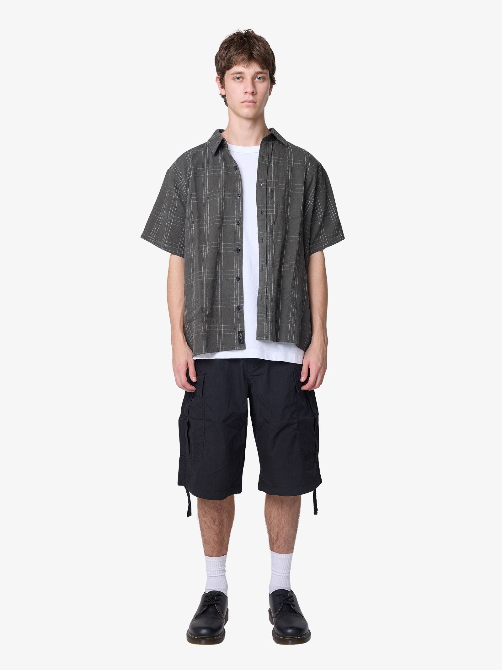 Flight Cargo Short
