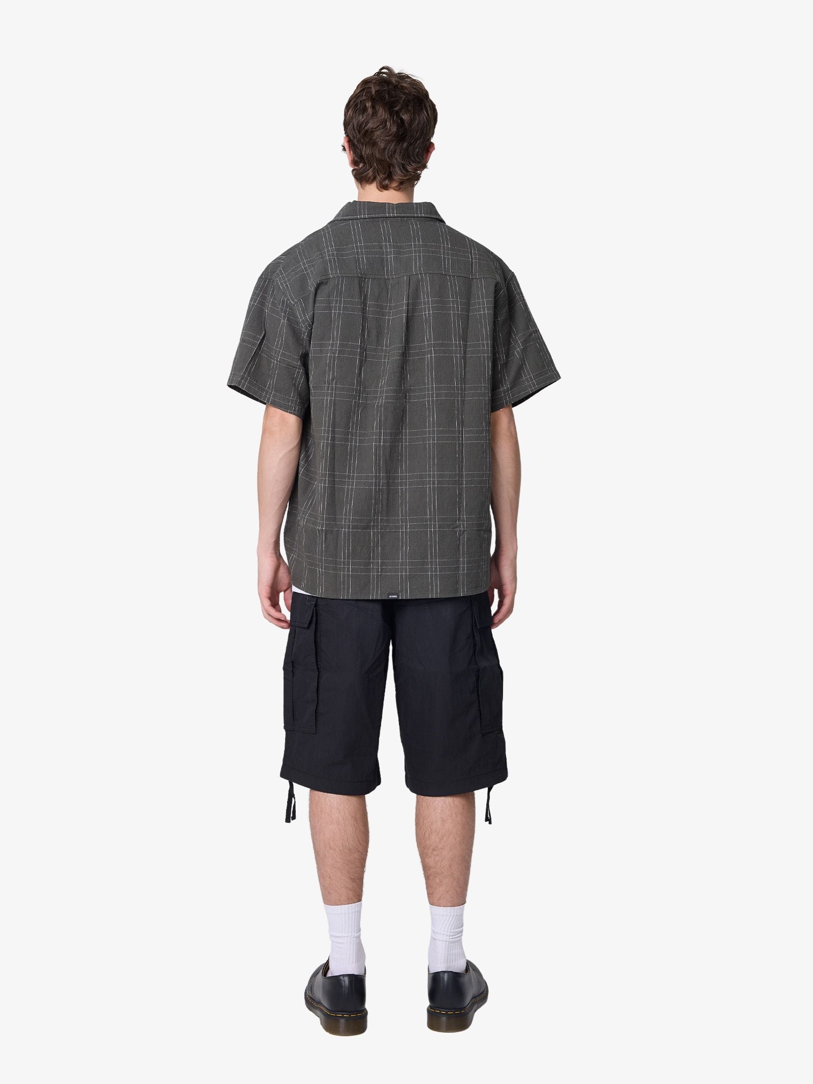 Flight Cargo Short