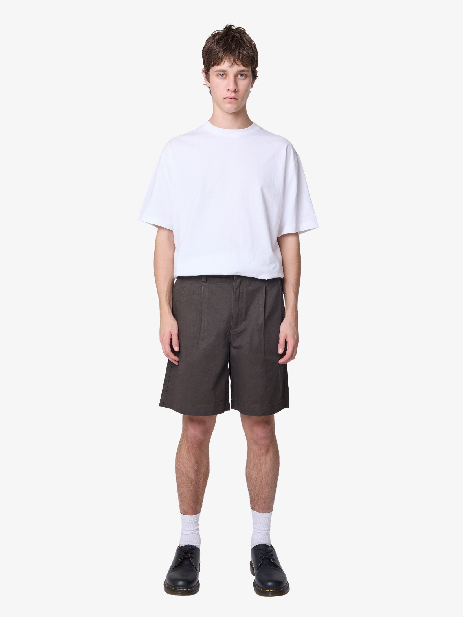 Bolton Chino Short