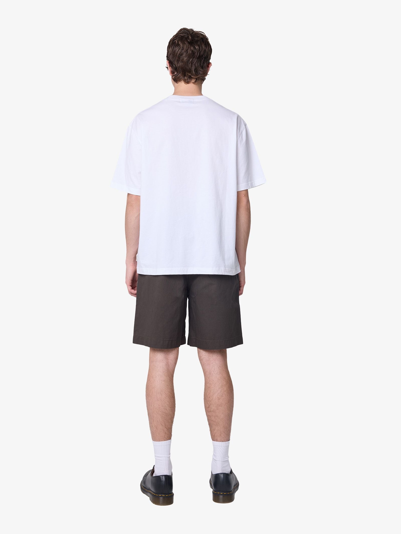 Bolton Chino Short